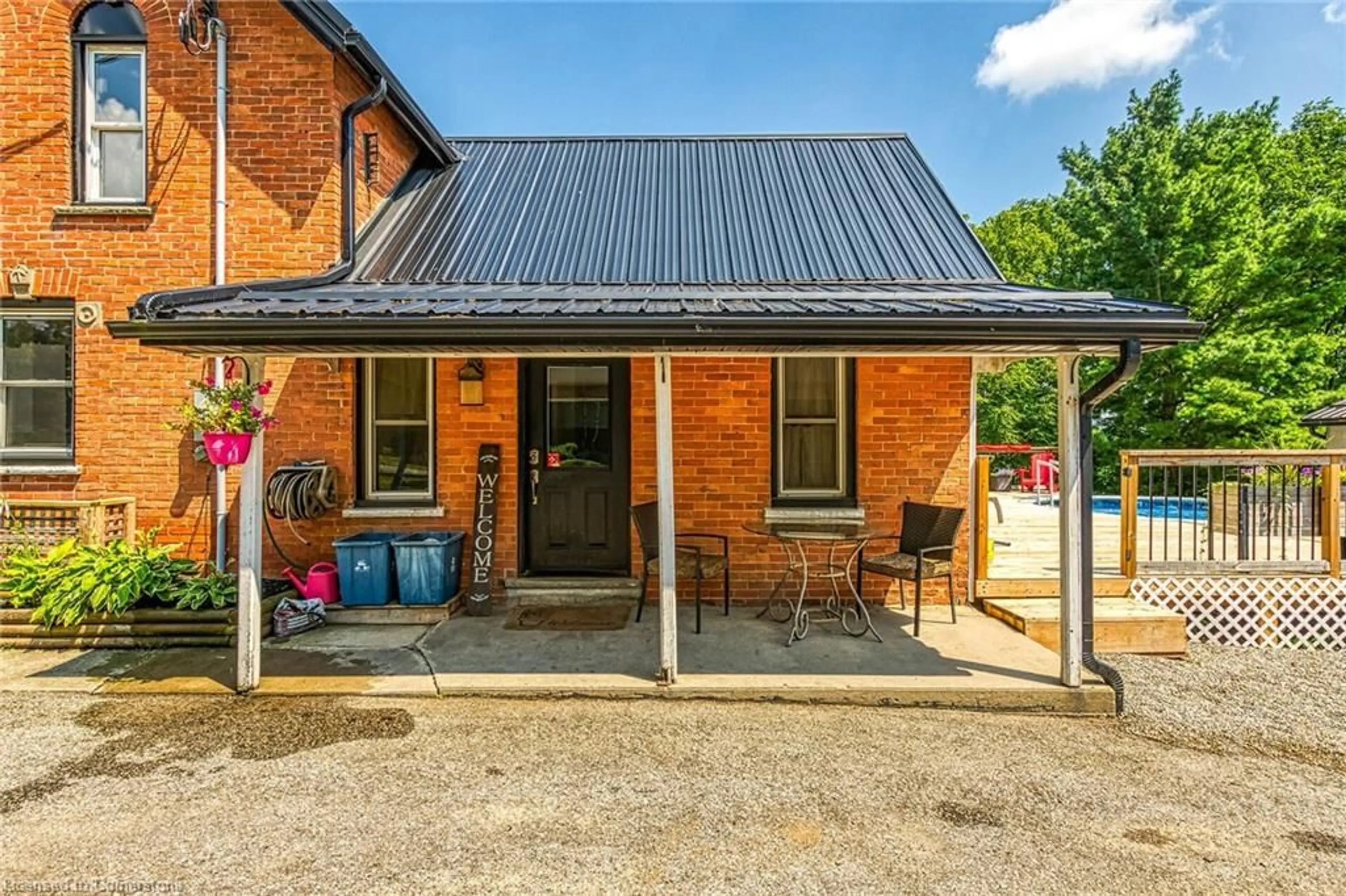 Unknown for 110 Woodley Rd, Waterford Ontario N0E 1Y0