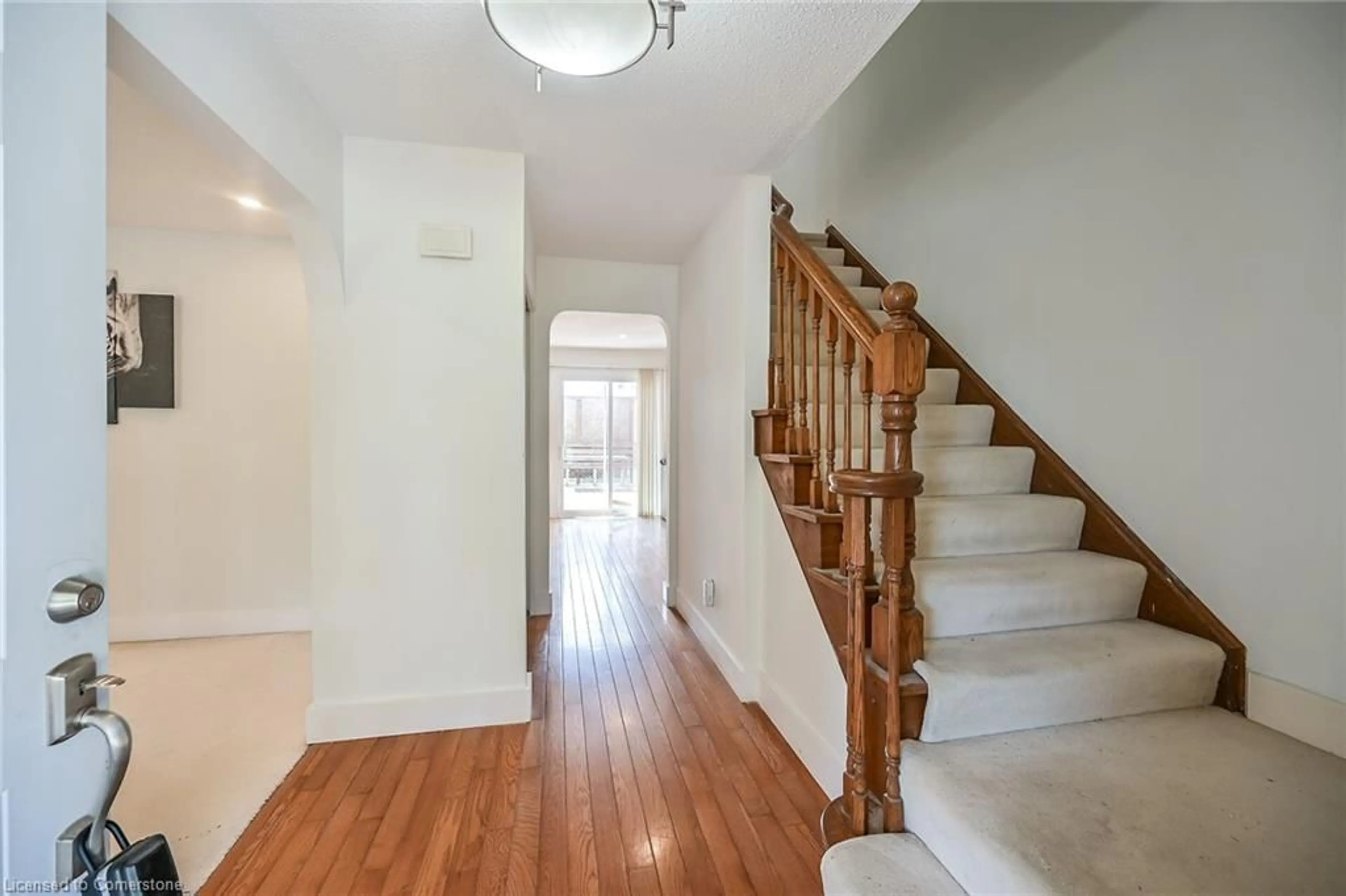 Unknown for 30 Carriage Rd, Simcoe Ontario N3Y 4X2