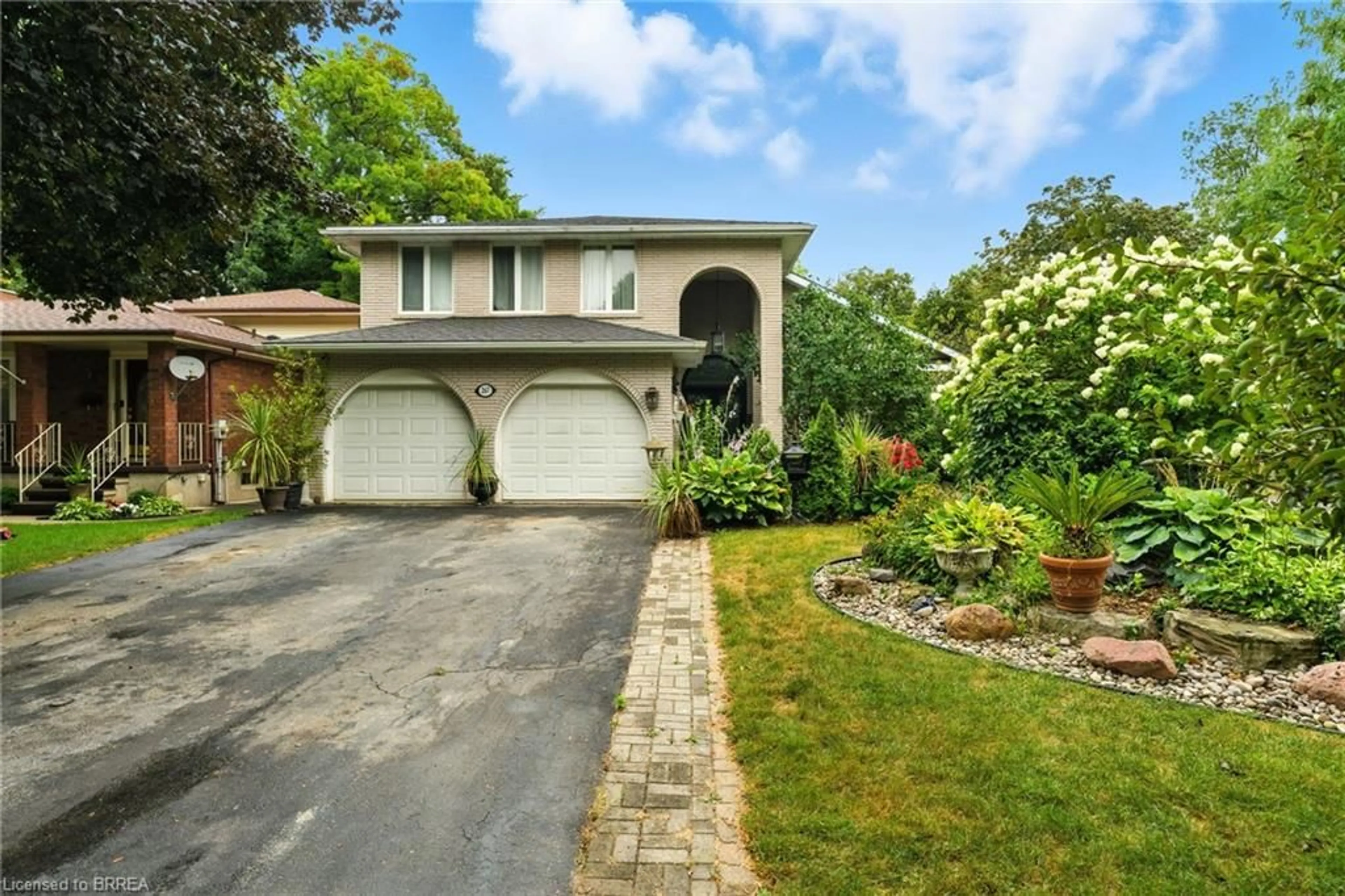 Unknown for 267 Memorial Dr, Brantford Ontario N3R 7G6