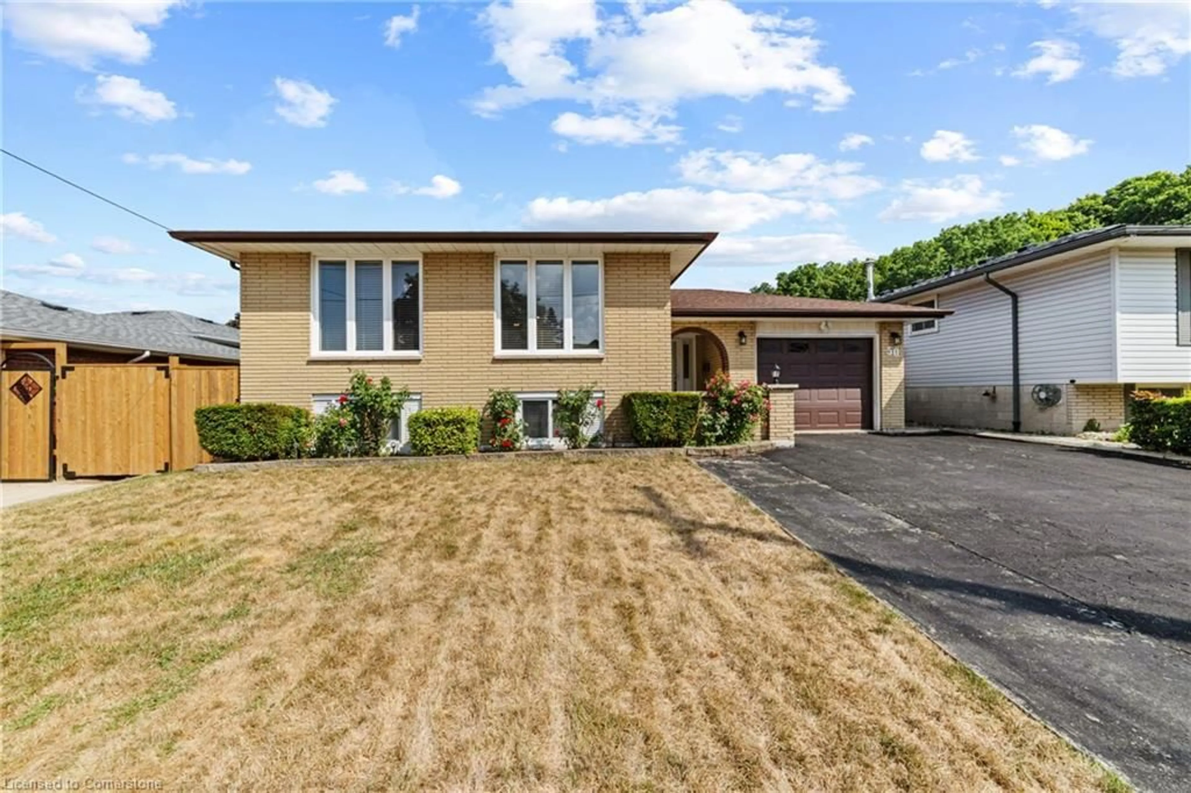 Unknown for 50 Green Rd, Hamilton Ontario L8G 3A1