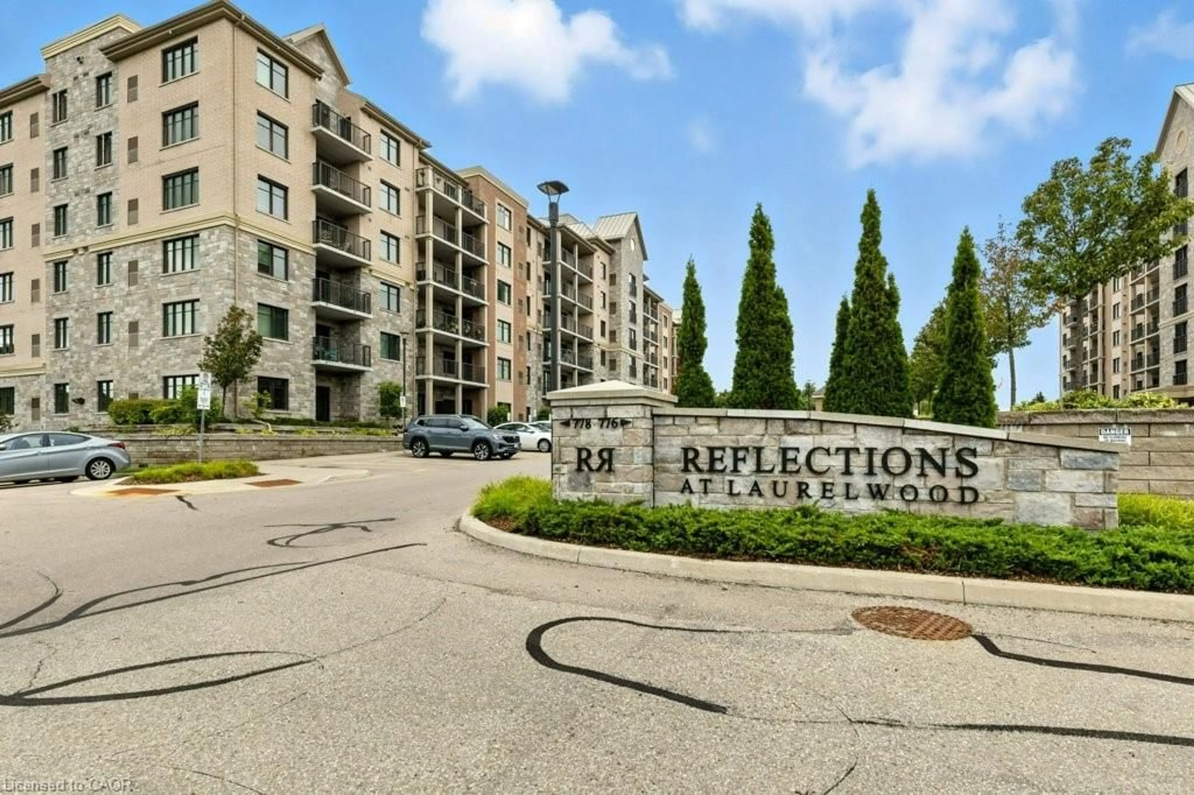 Unknown for 778 Laurelwood Dr #110, Waterloo Ontario N2V 0G3