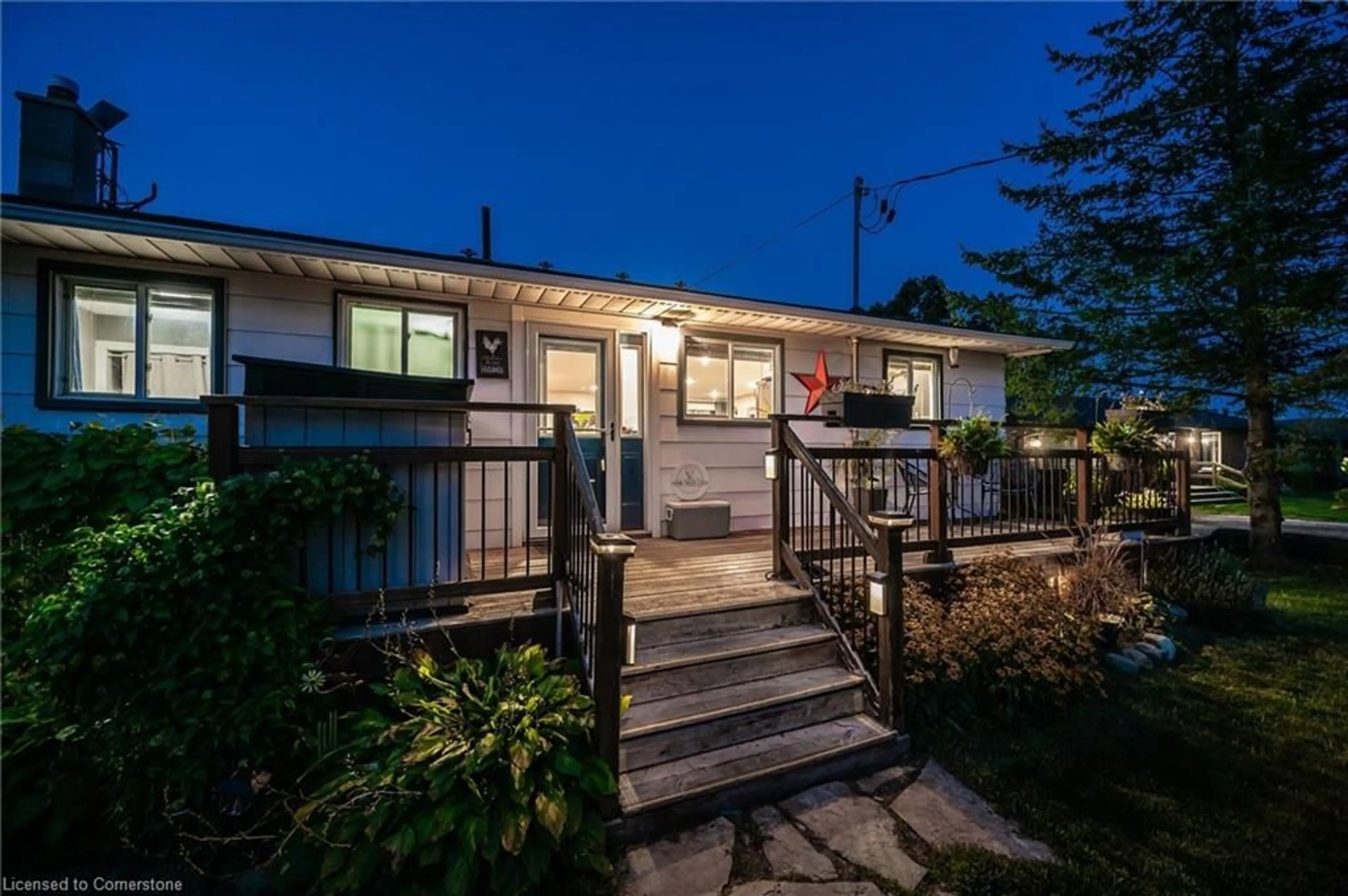Unknown for 6149 Guelph Rd, Elora Ontario N0B 1S0