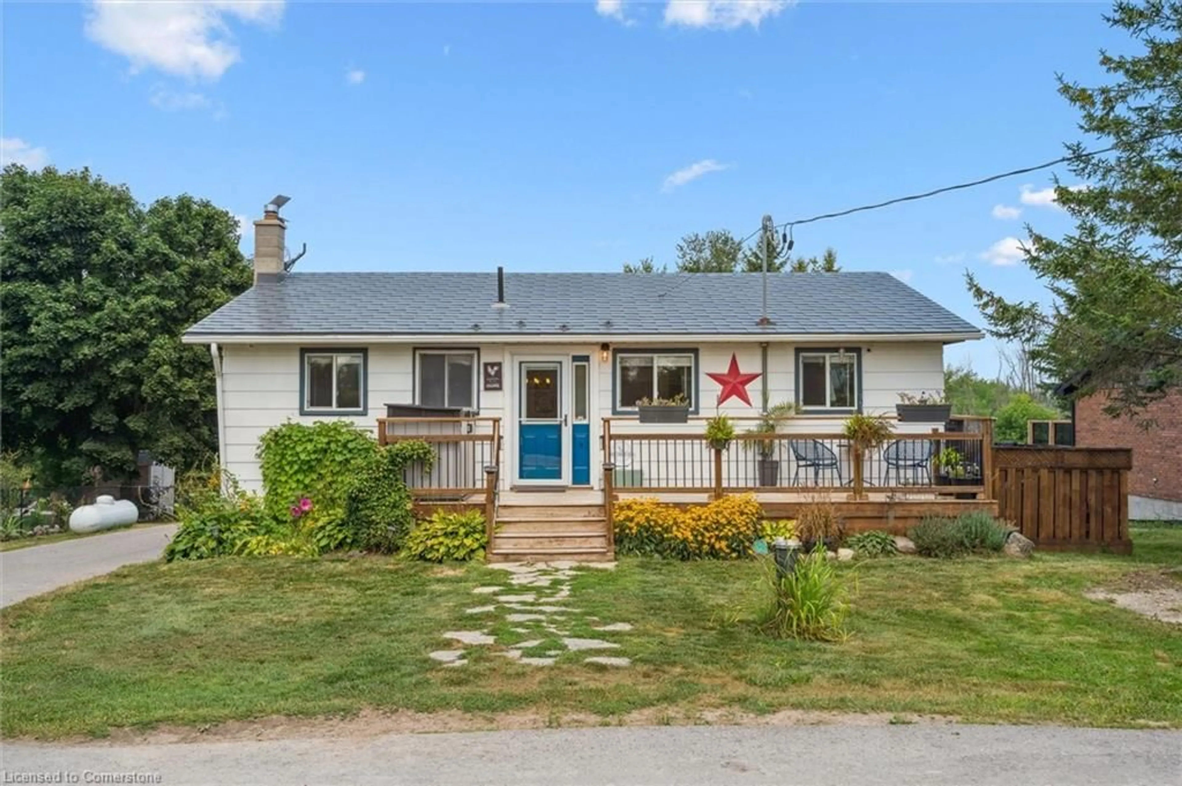 Unknown for 6149 Guelph Rd, Elora Ontario N0B 1S0