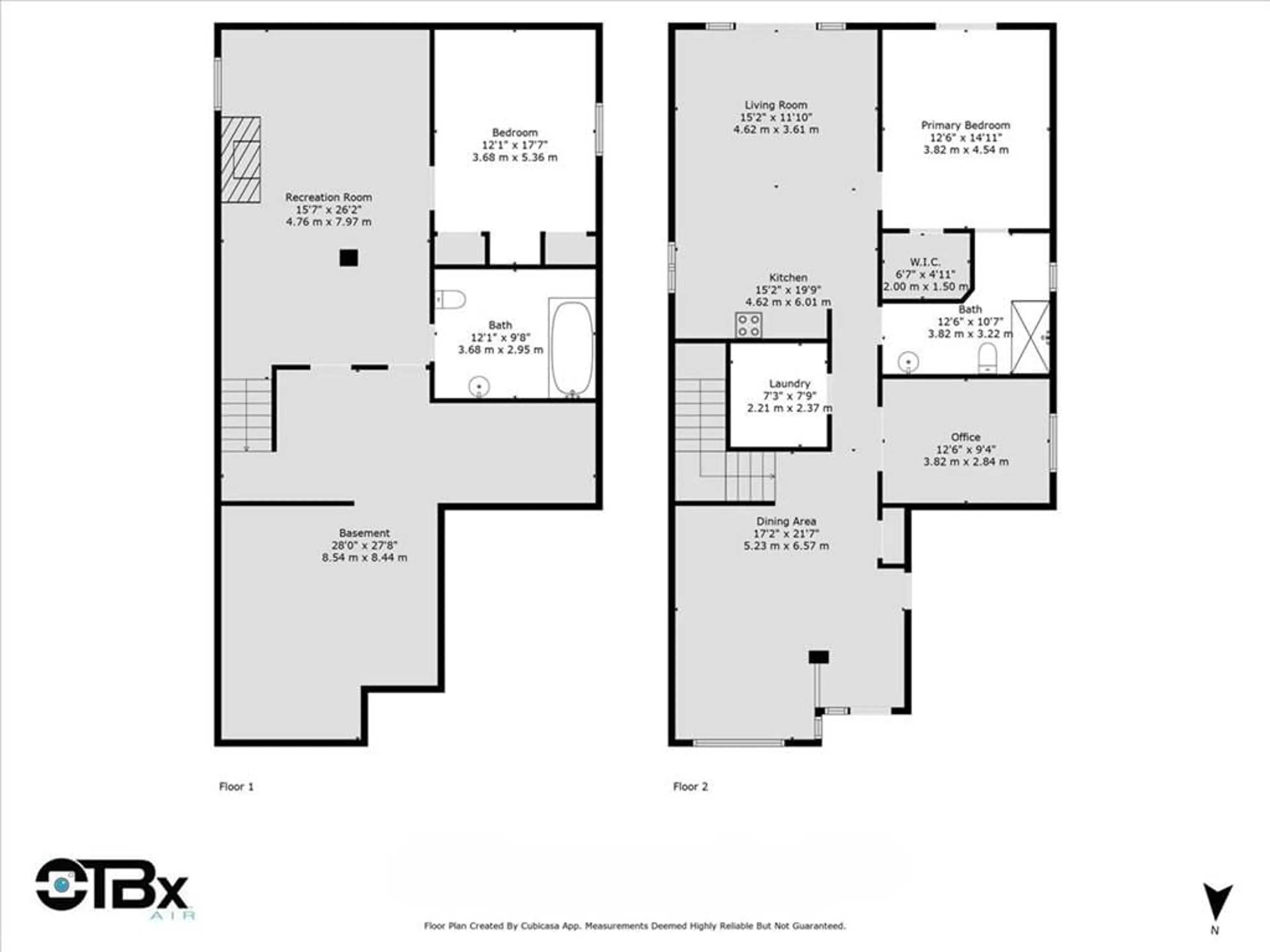 Floor plan for 4876 Allan Crt, Beamsville Ontario L3J 1M3