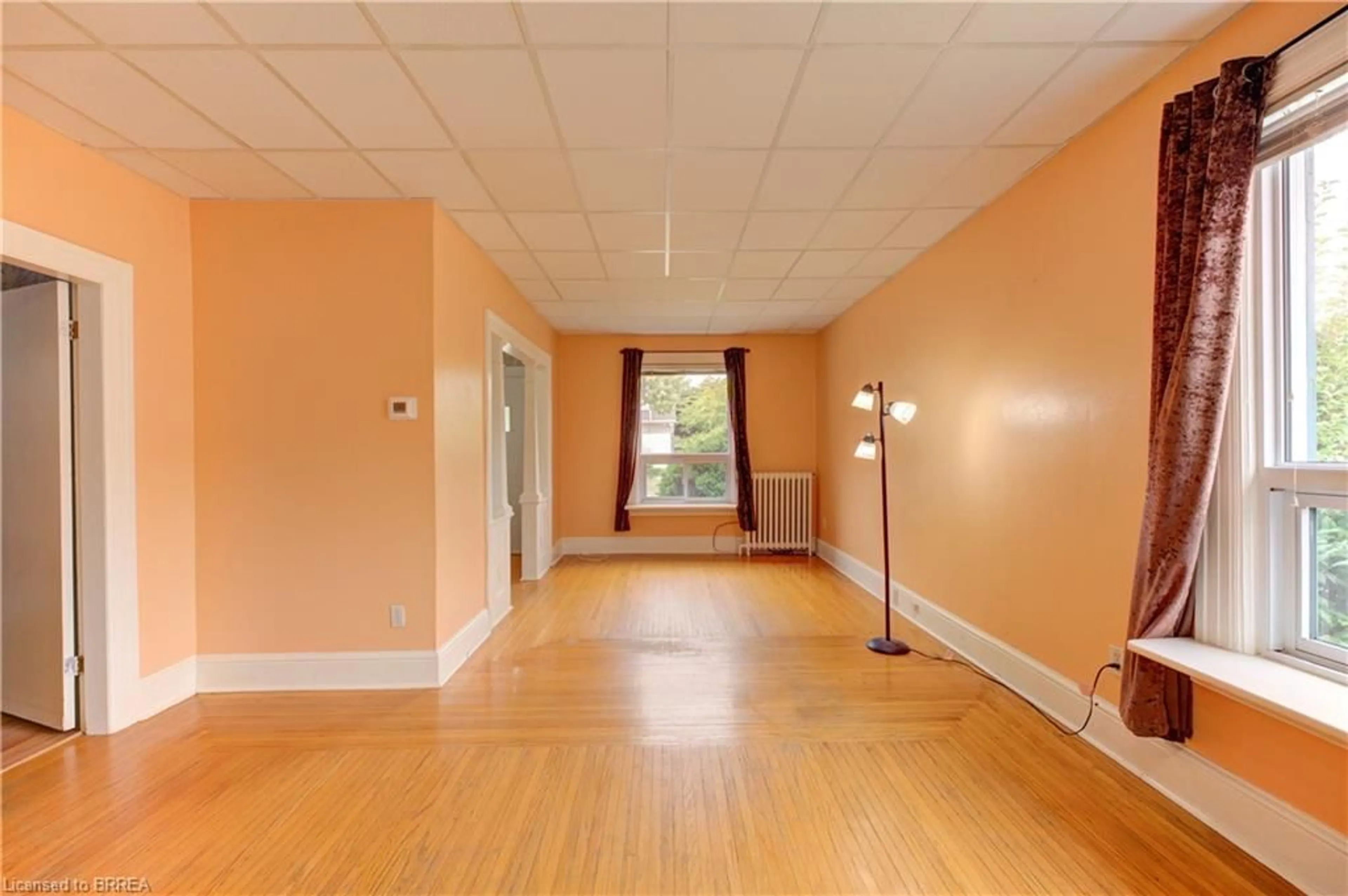 A pic of a room for 9 Dundee St, Brantford Ontario N3R 4L9