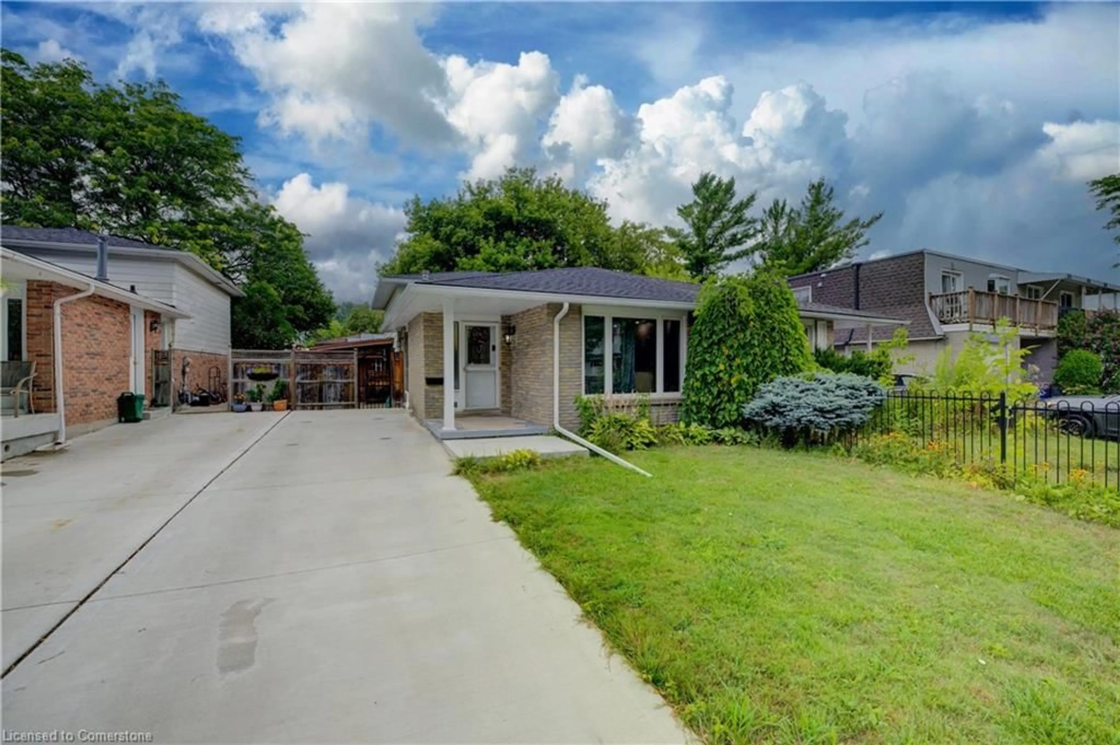 Unknown for 118 Dalegrove Dr, Kitchener Ontario N2M 2G5