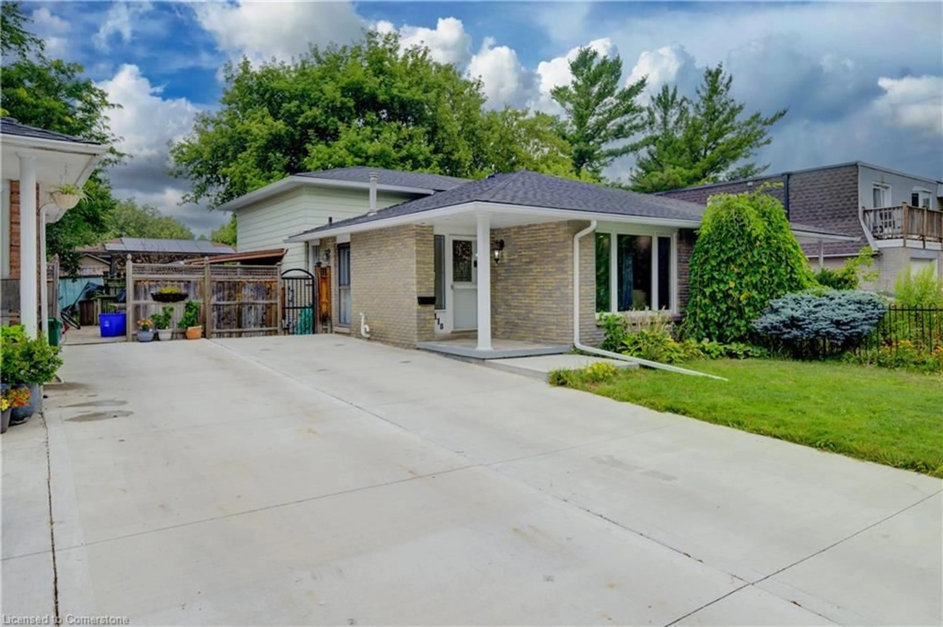 Unknown for 118 Dalegrove Dr, Kitchener Ontario N2M 2G5