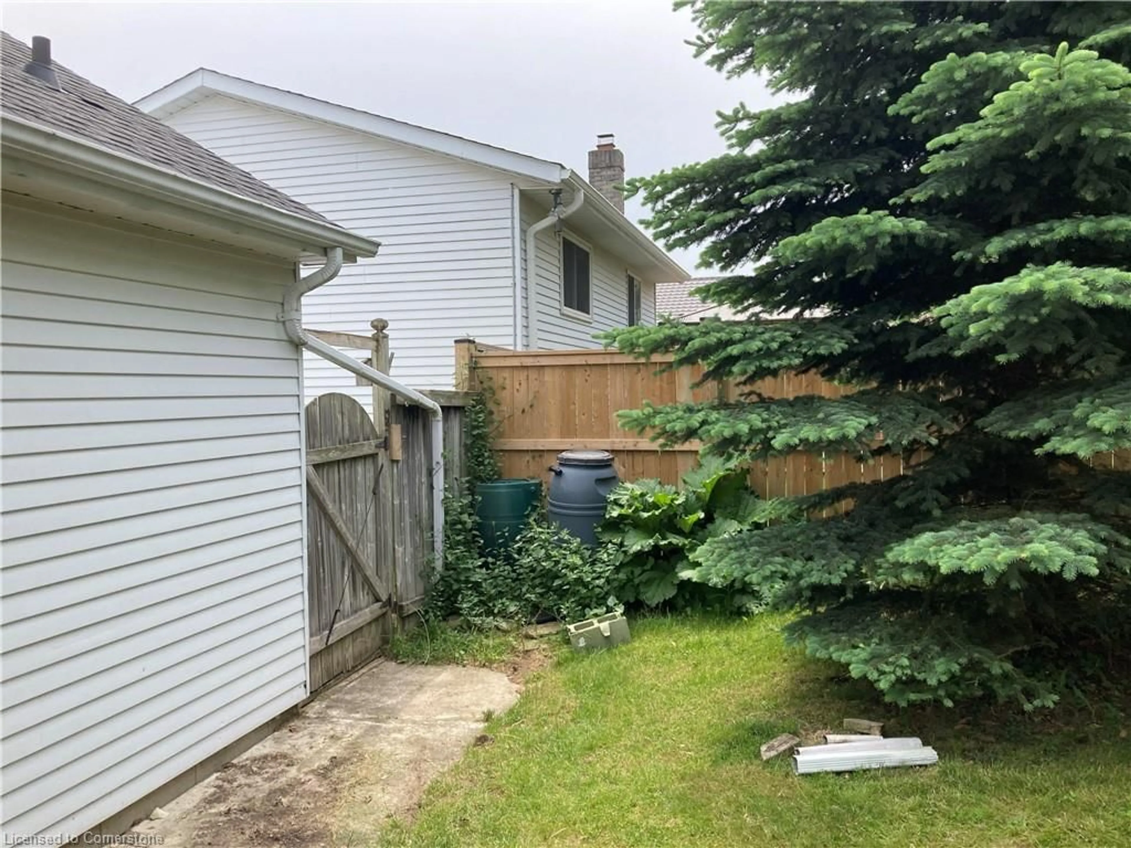 Unknown for 209 Haldane Crt, Waterloo Ontario N2T 1T6