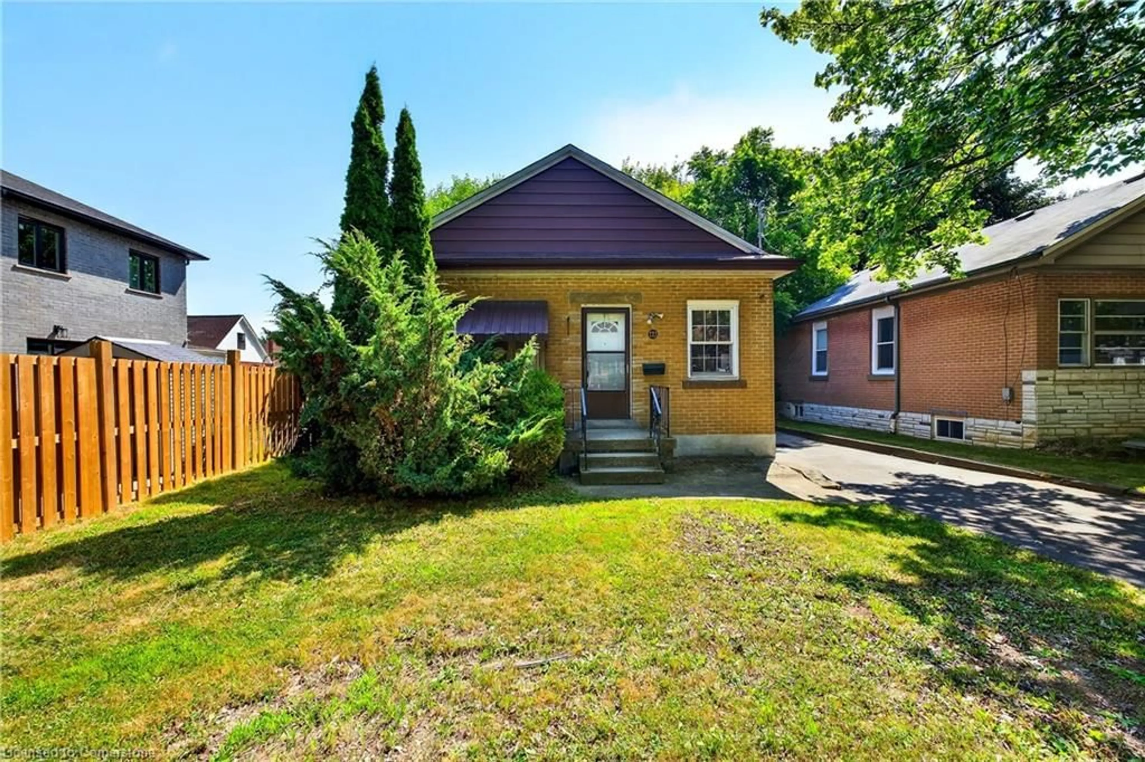Unknown for 111 Hillyard St, Hamilton Ontario L8L 6B5