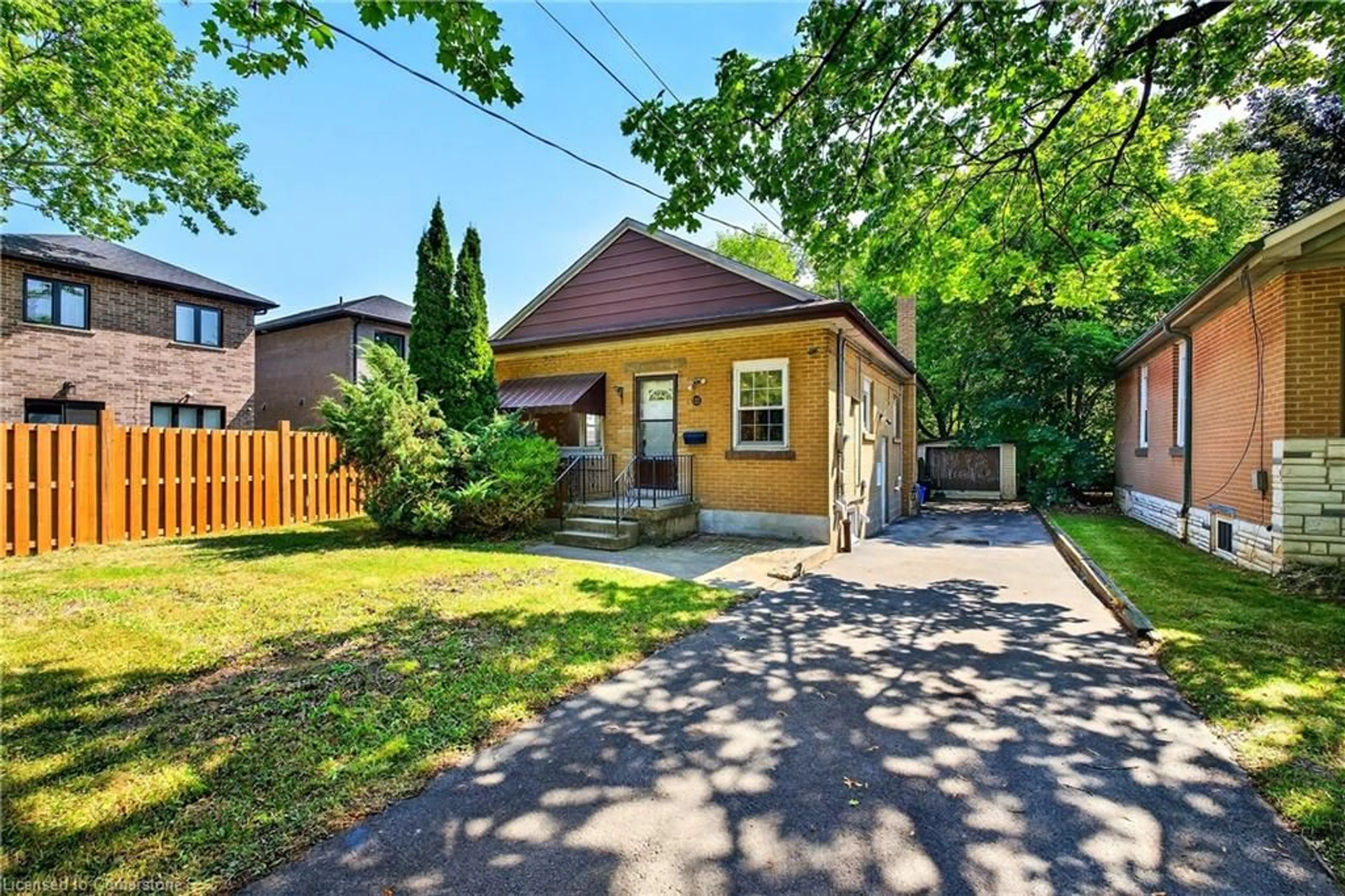 Unknown for 111 Hillyard St, Hamilton Ontario L8L 6B5