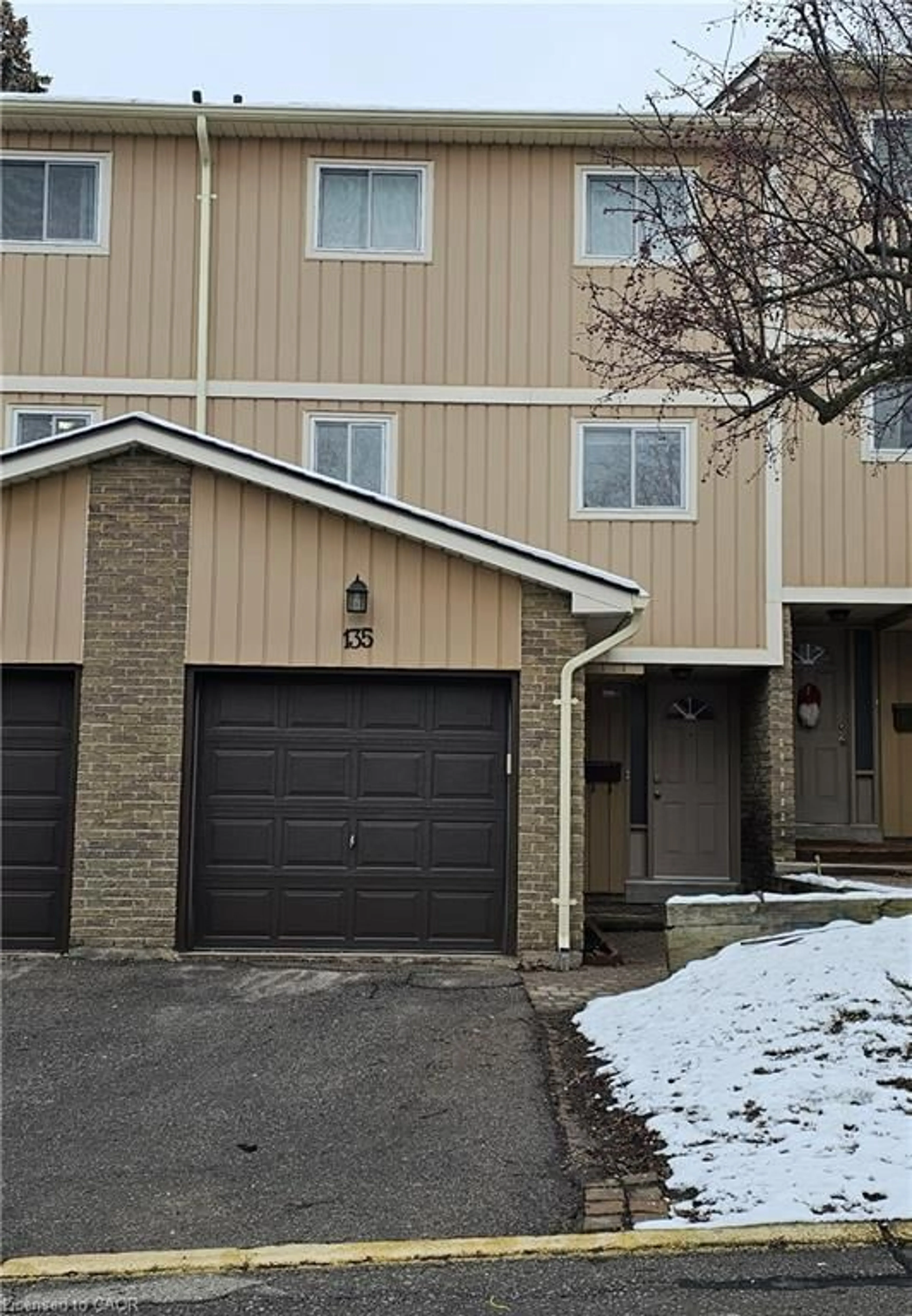 Unknown for 51 Paulander Dr #135, Waterloo Ontario N2M 5E5