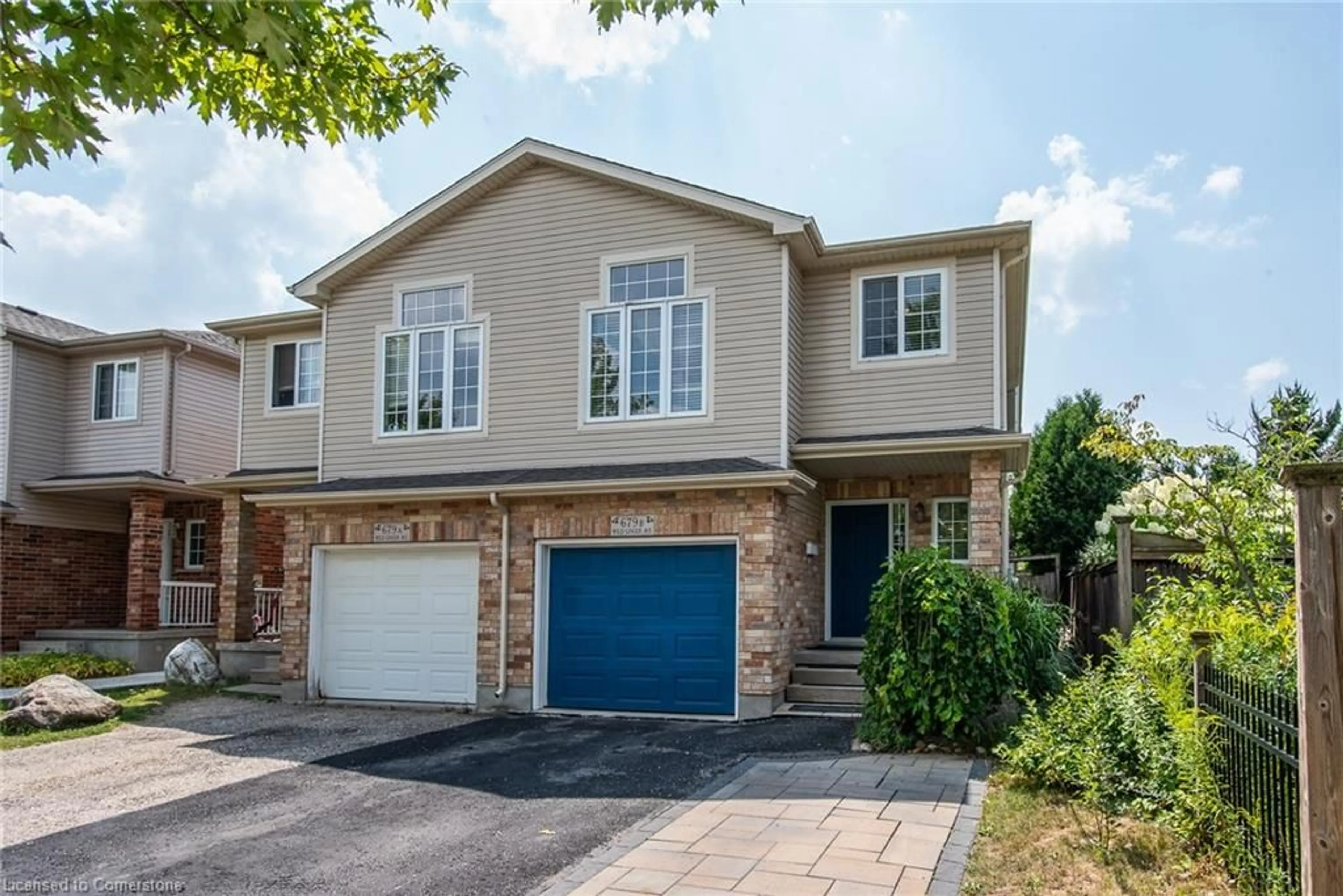 Unknown for 679B Wild Ginger Ave, Waterloo Ontario N2V 2T2