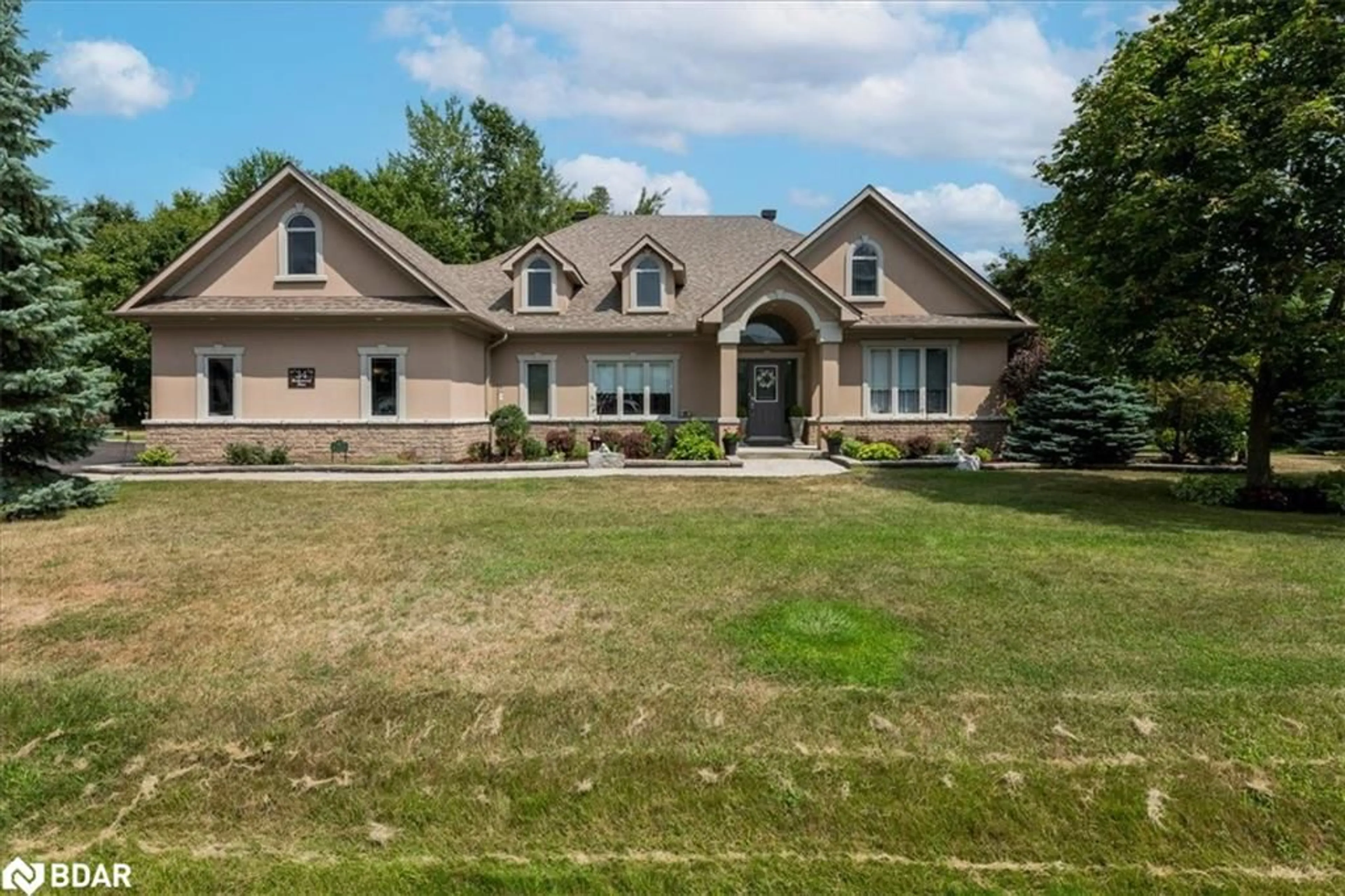Unknown for 34 Heatherwood Dr, Springwater Ontario L0L 1X1