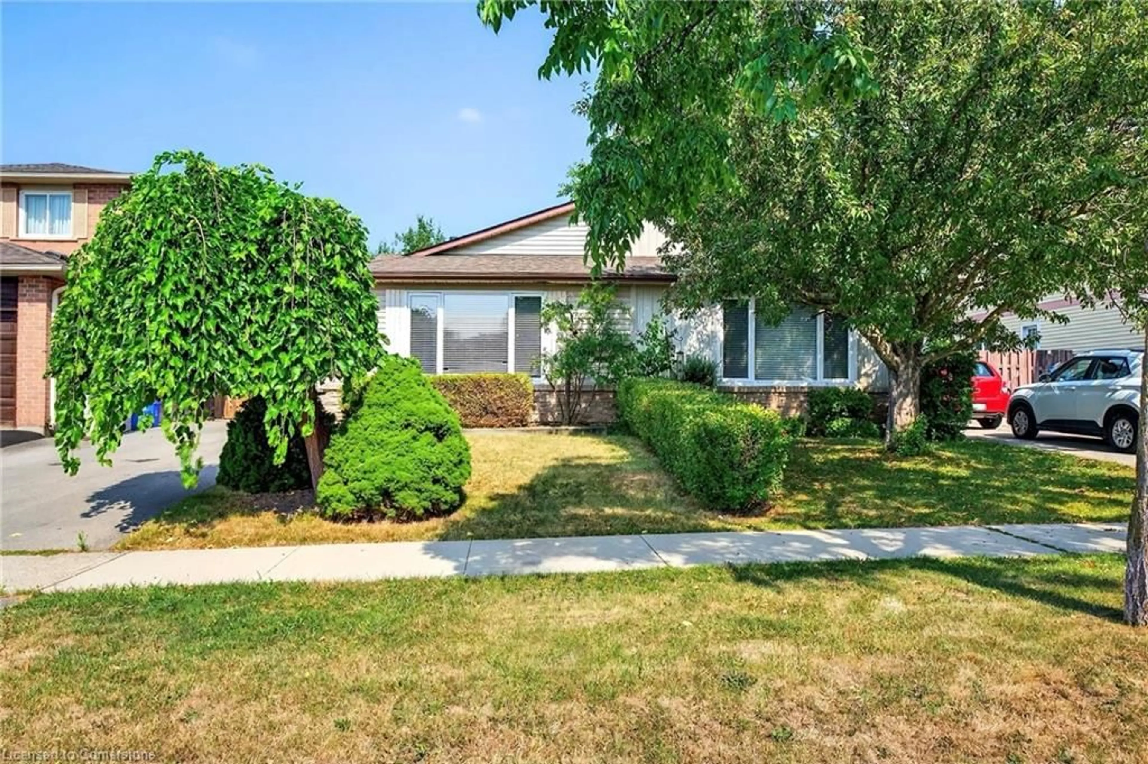 Unknown for 2221 Manchester Dr, Burlington Ontario L7P 3W3