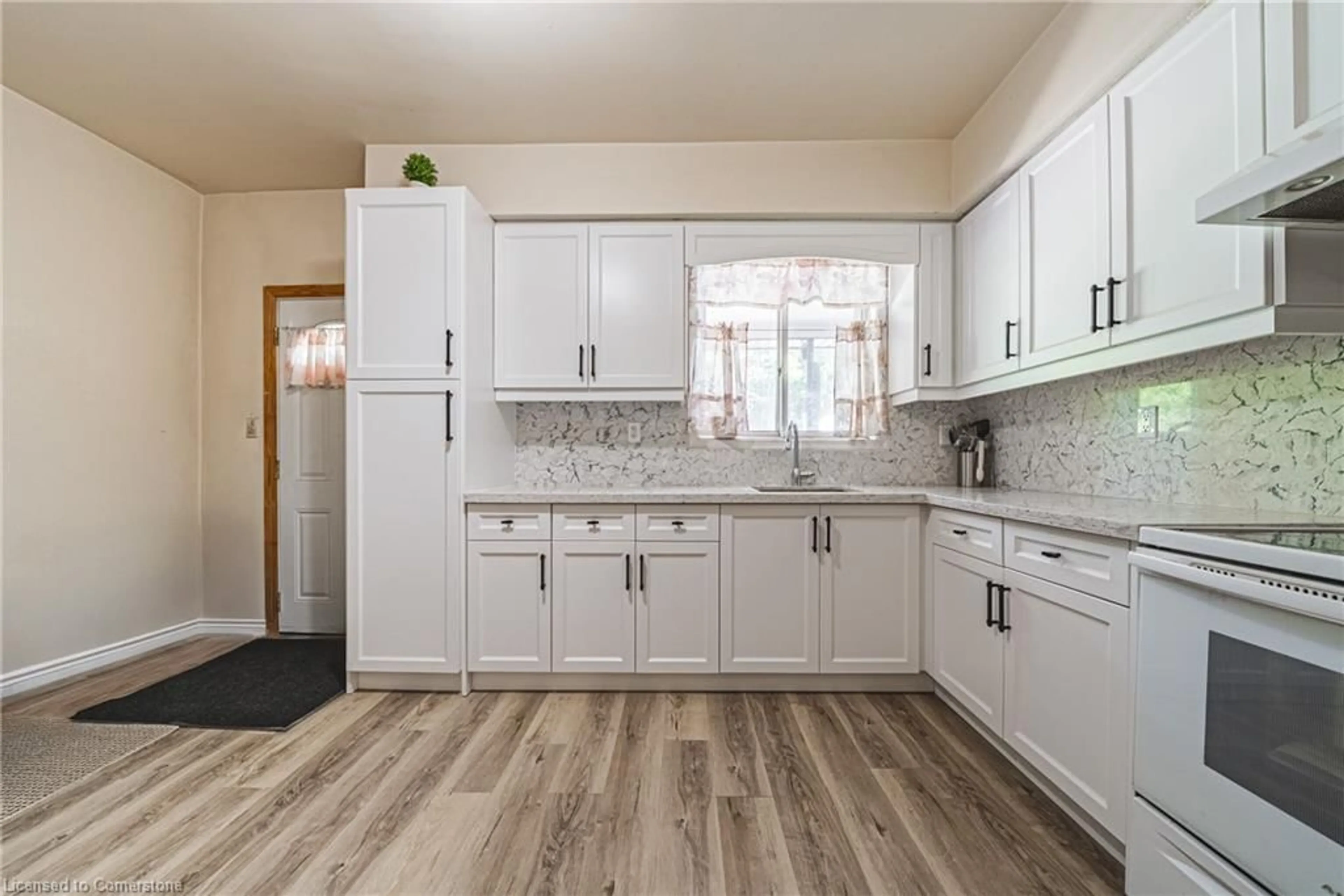 Unknown for 64 Kinrade Ave, Hamilton Ontario L8L 6L6