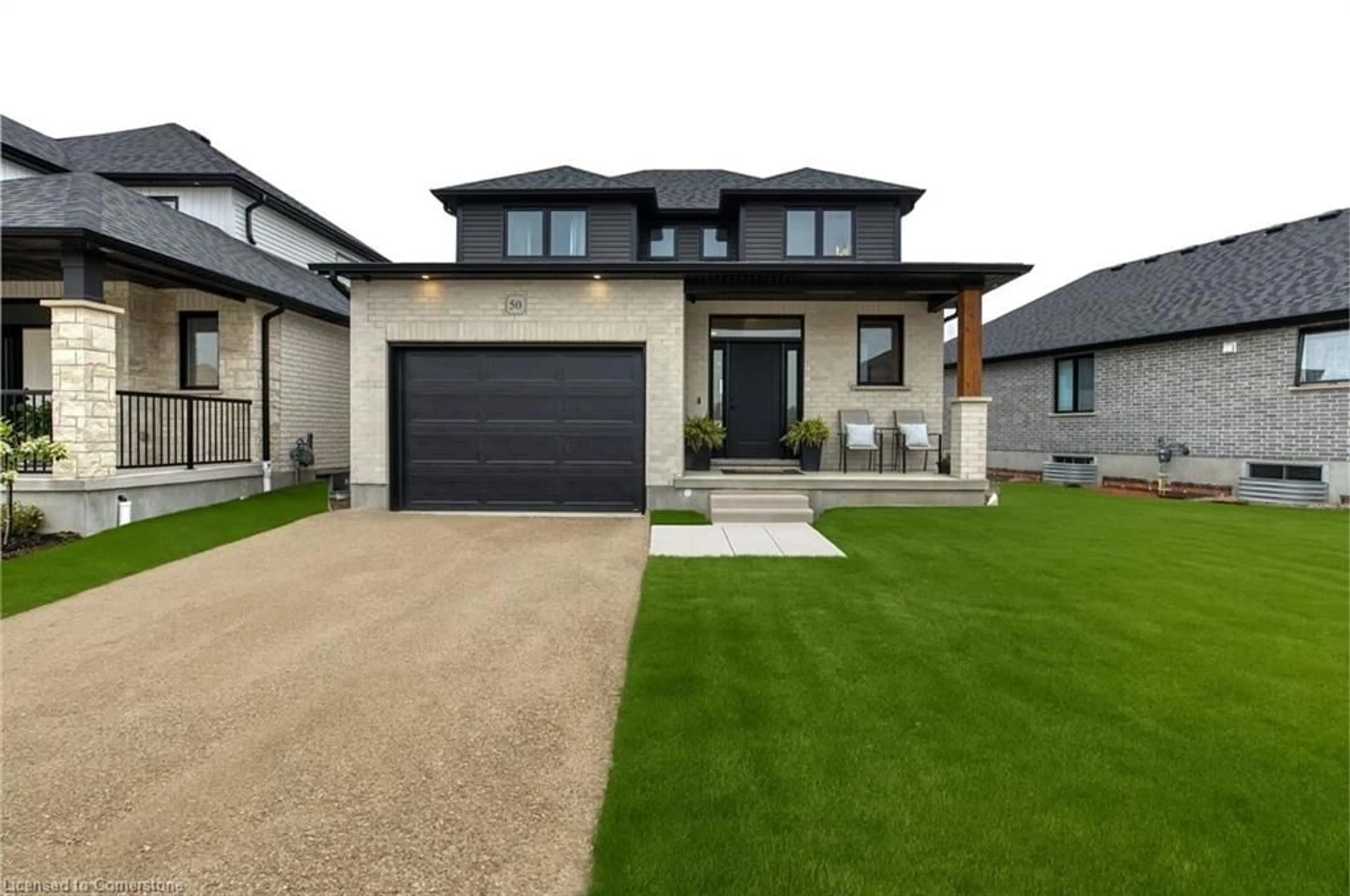 Unknown for 50 Heron Point Lane, Breslau Ontario N0B 1M0