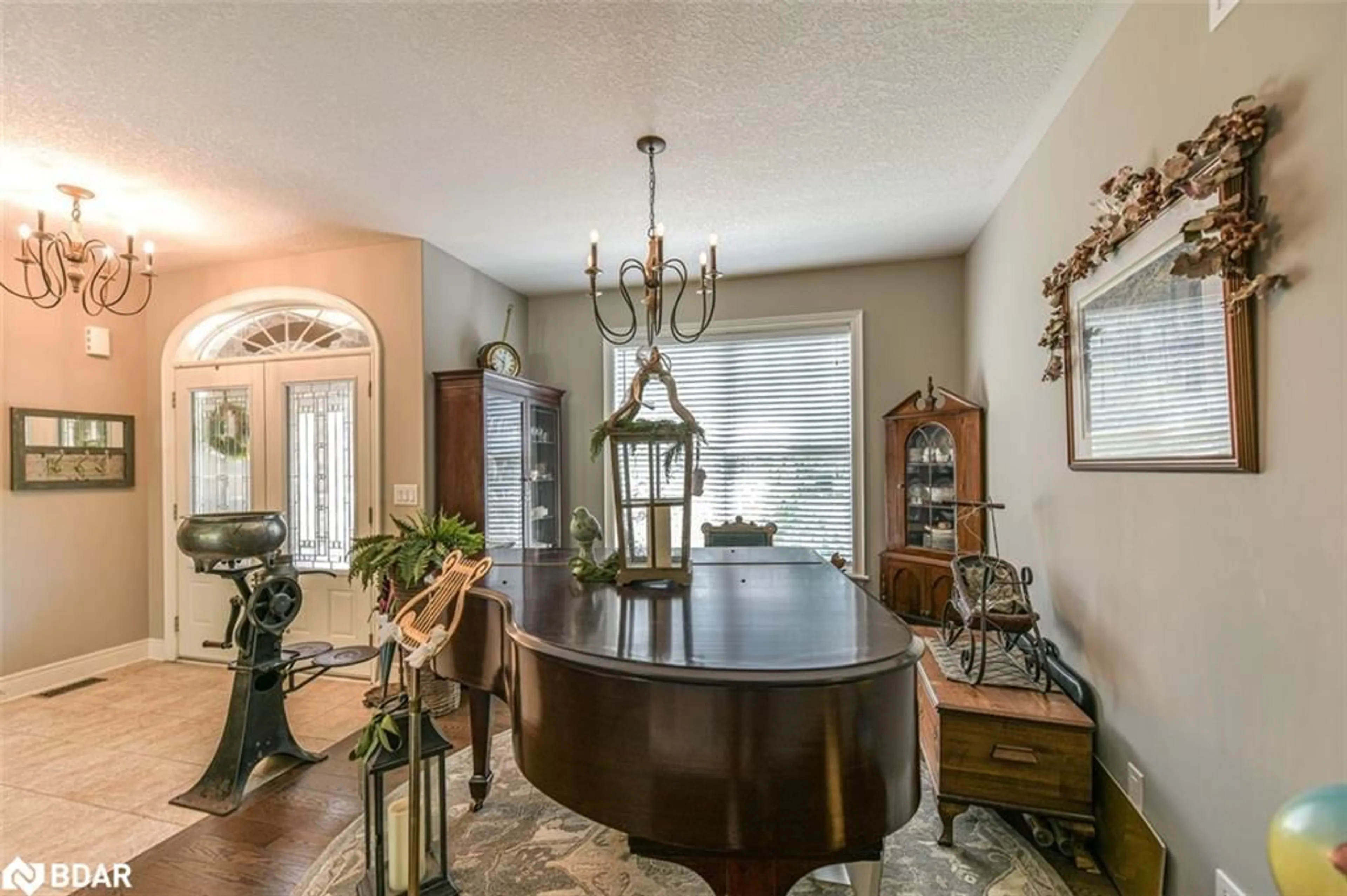 Dining room, unknown for 2117 Elana Dr, Orillia Ontario L3V 0C1