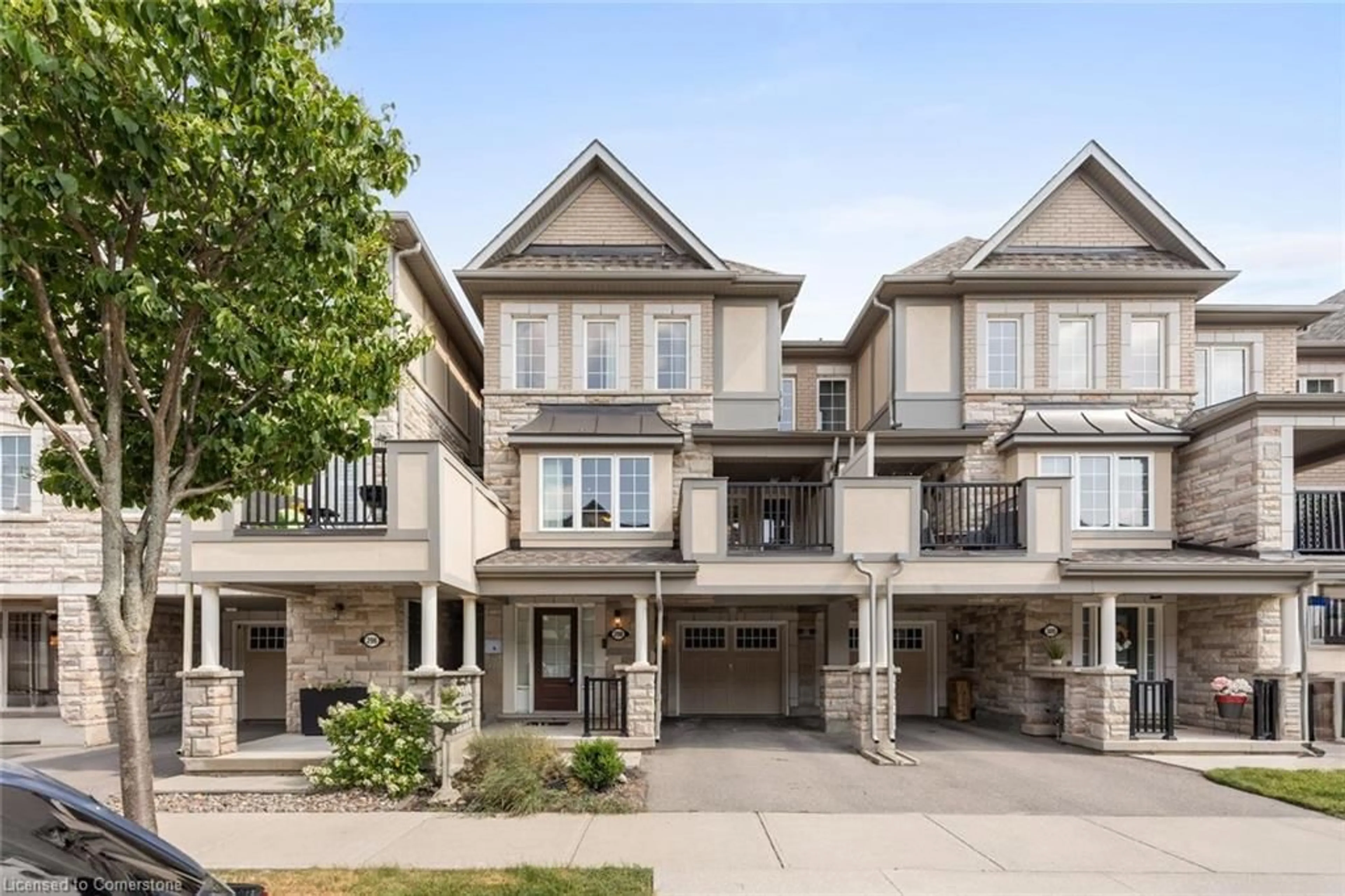 Unknown for 298 Jemima Dr, Oakville Ontario L6M 0V6