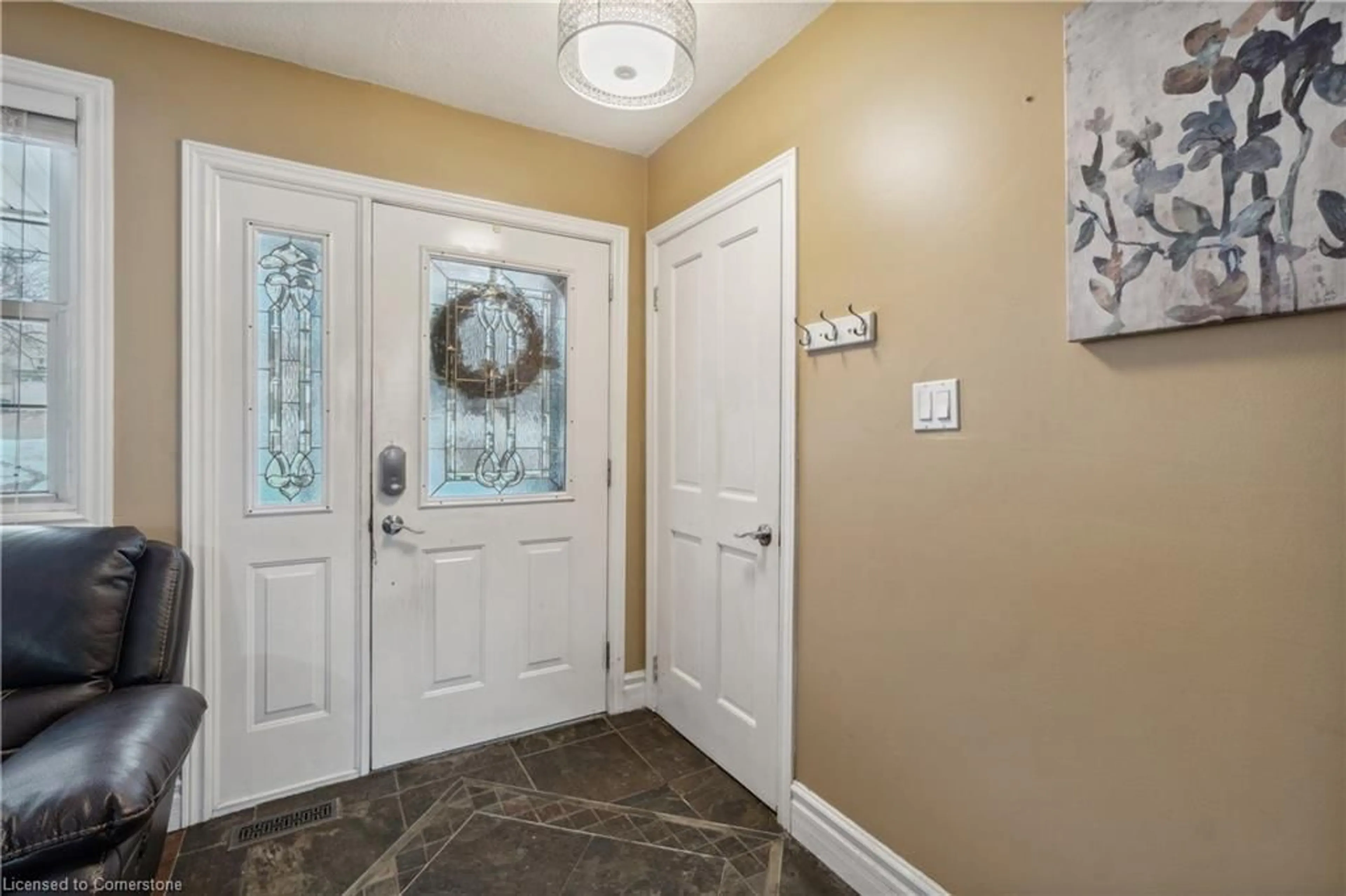 Indoor entryway for 255 Main St #Main Floor Only, Rockwood Ontario N0B 2K0