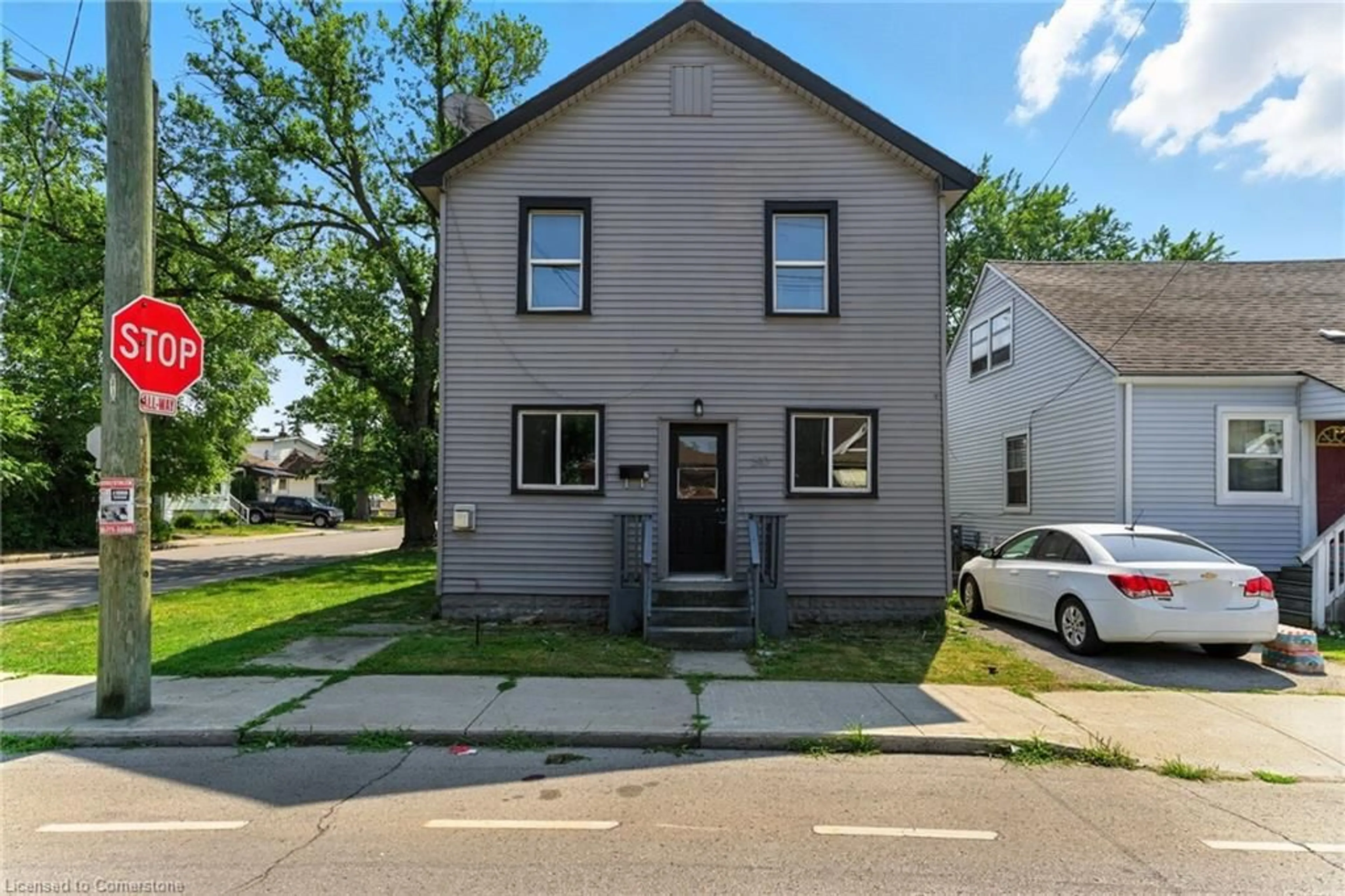 Unknown for 510 Britannia Ave, Hamilton Ontario L8H 1Z6