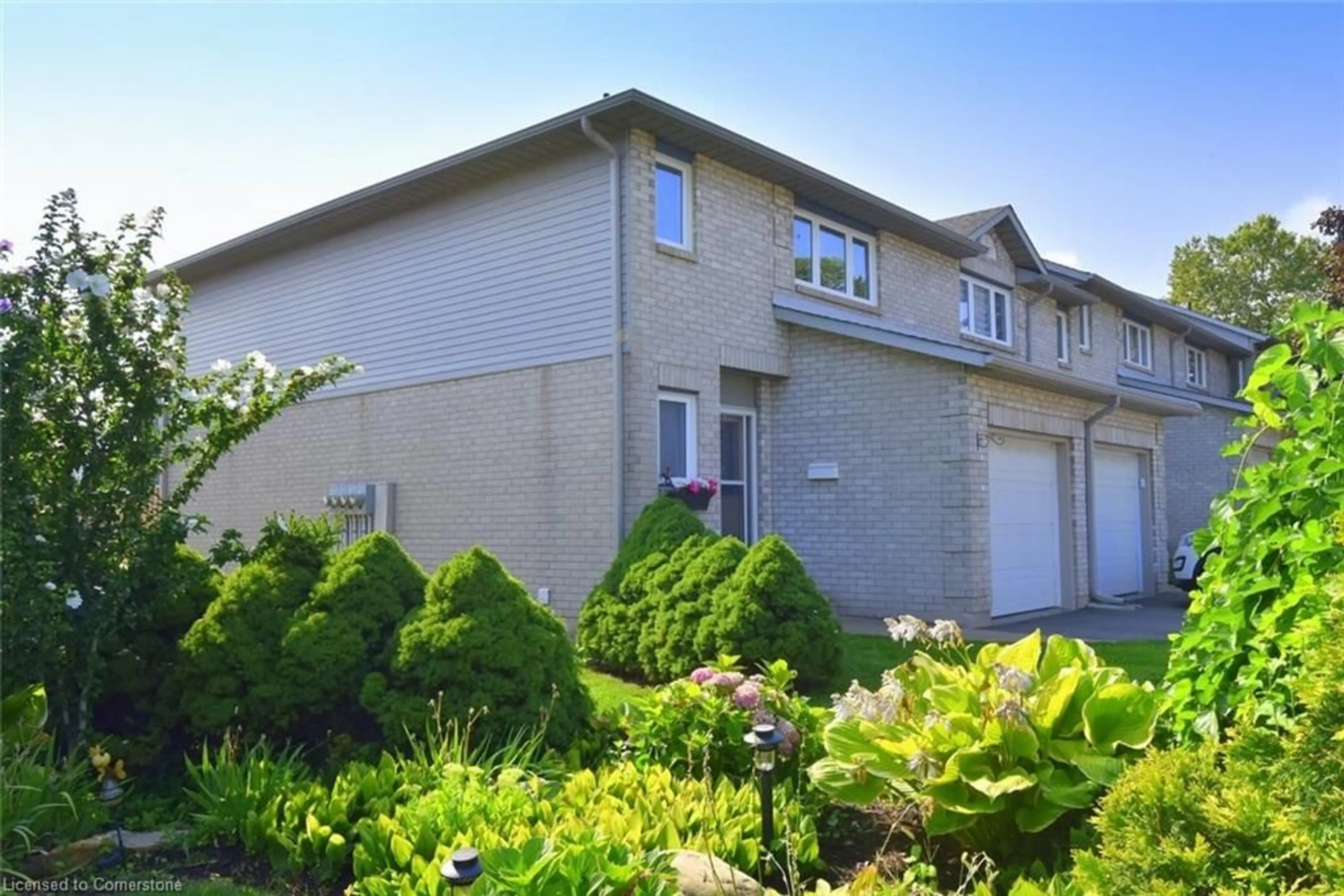 Unknown for 591 Highway 8 #25, Hamilton Ontario L8G 5E7