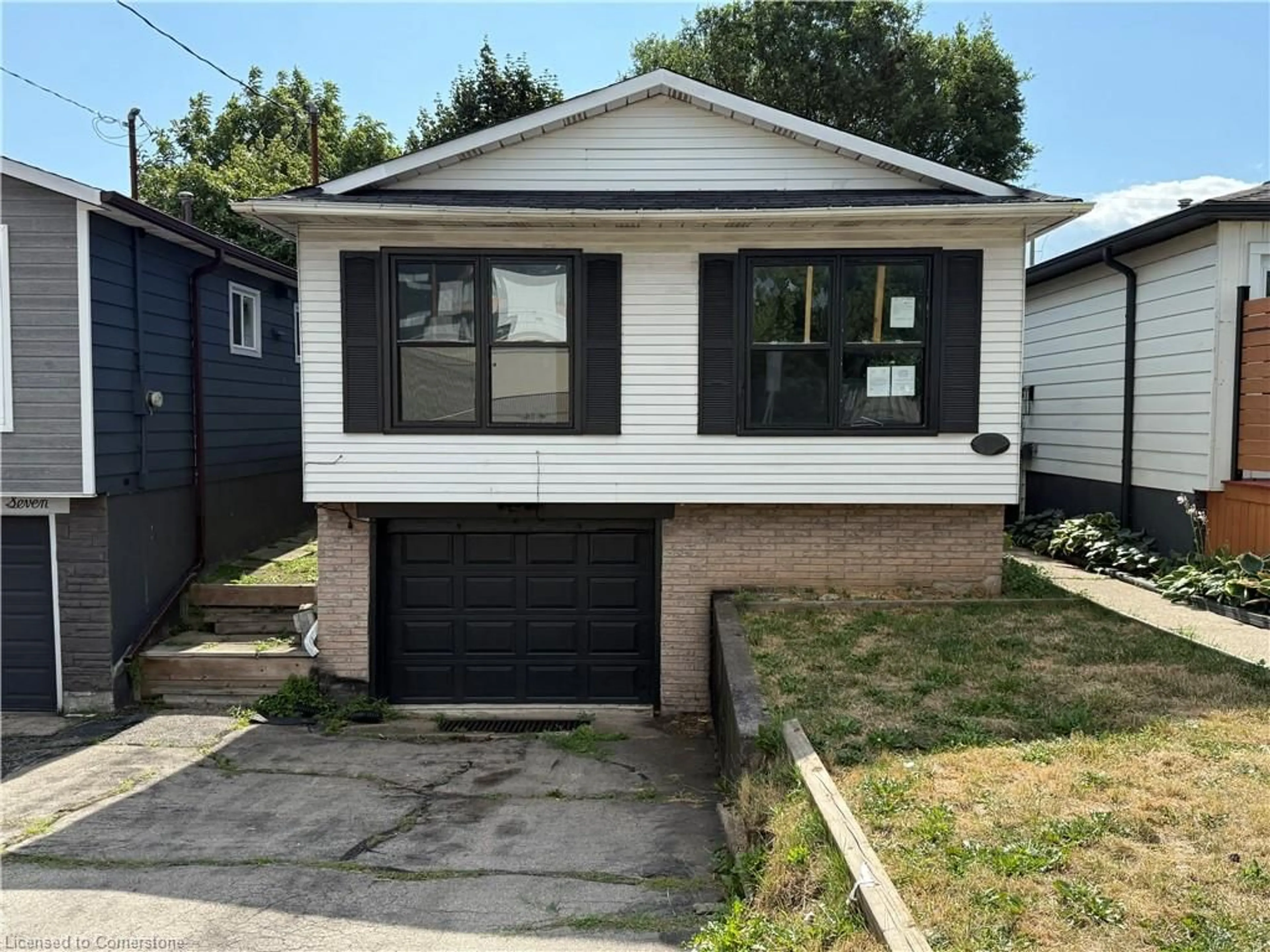 Unknown for 11 Garside Ave, Hamilton Ontario L8K 2V7