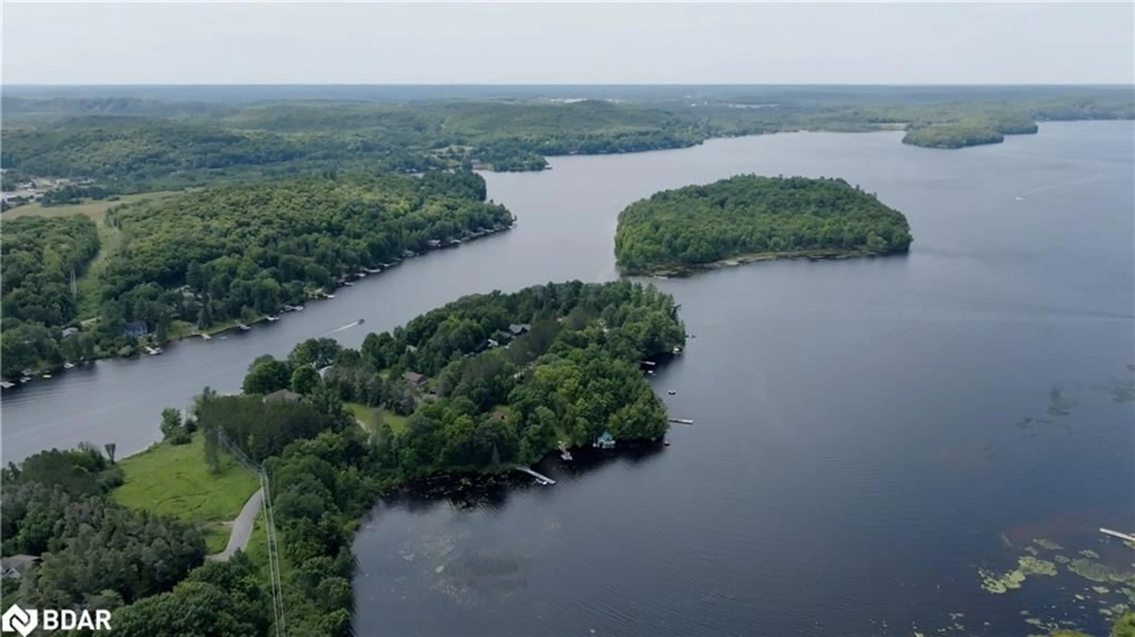 Unknown for 85 Hutchinson Beach Rd #B56, Huntsville Ontario P1H 1N4