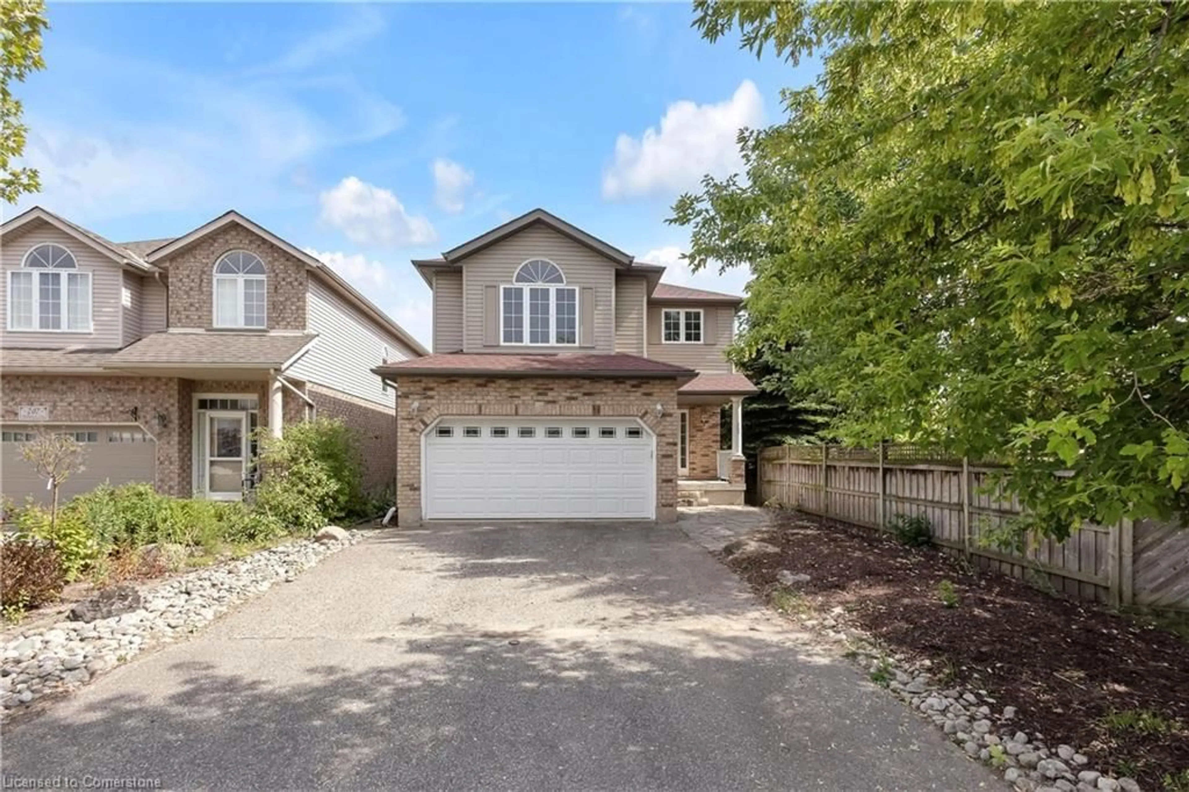 Unknown for 205 Holbeach Cres, Waterloo Ontario N2J 4Y3