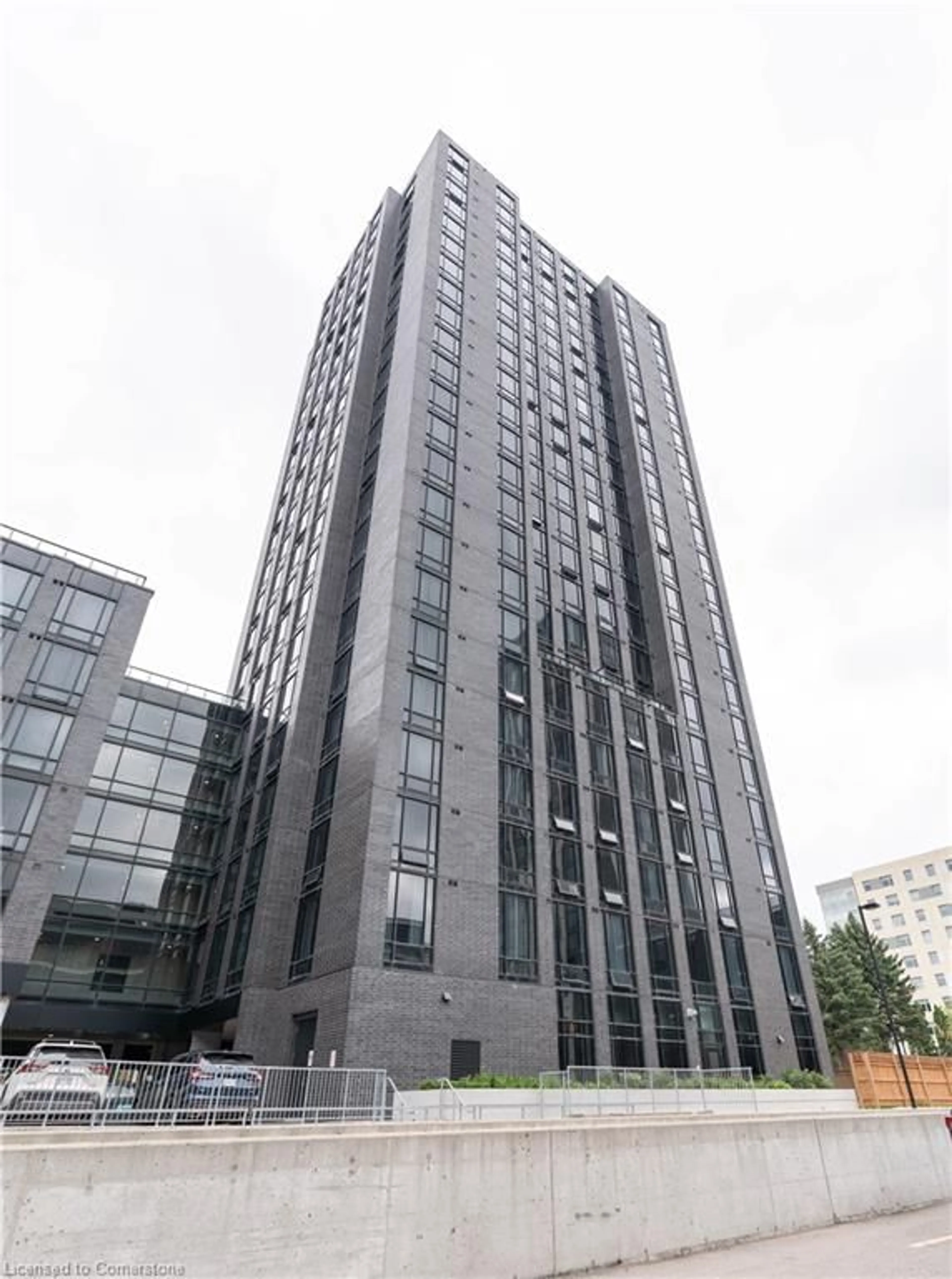 Unknown for 145 Columbia St #835, Waterloo Ontario N2L 3L3