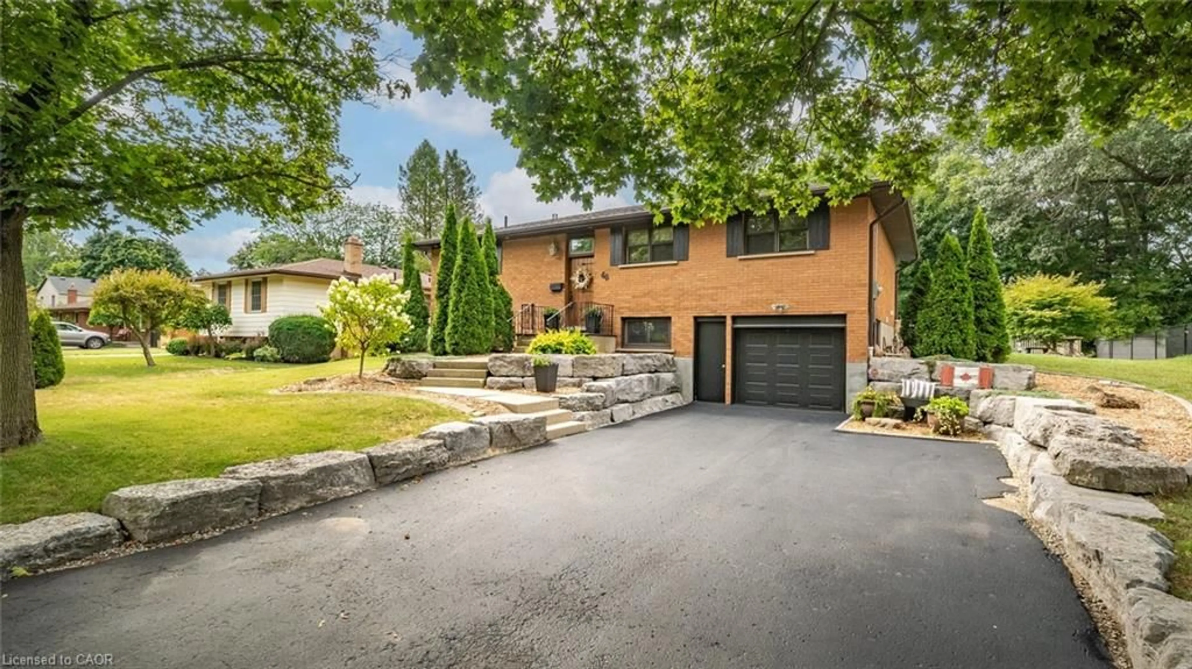 Unknown for 46 Berkley Cres, Simcoe Ontario N3Y 2K5