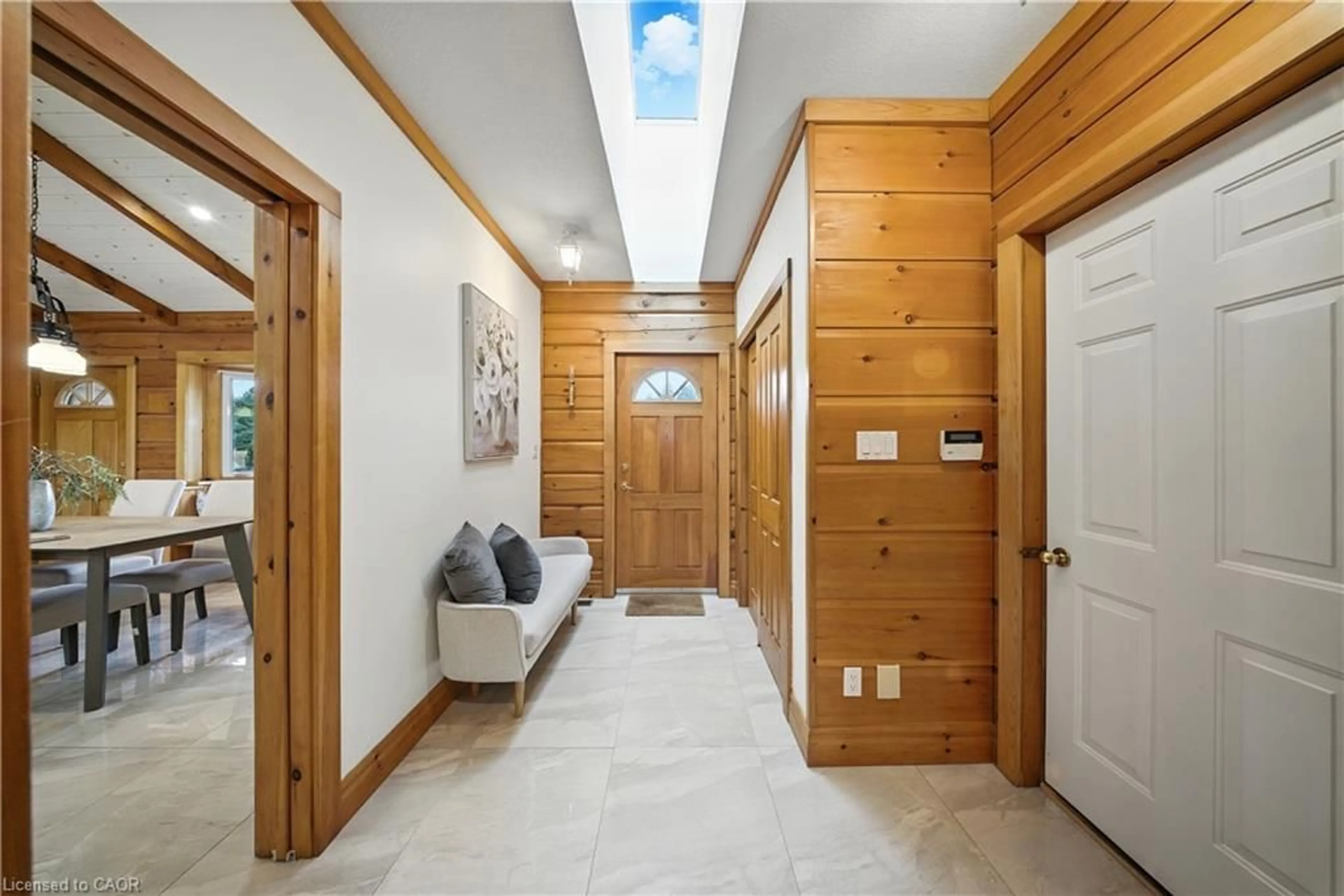 Indoor entryway for 5929 Perth Rd 178, North Perth Ontario N0G 2P0