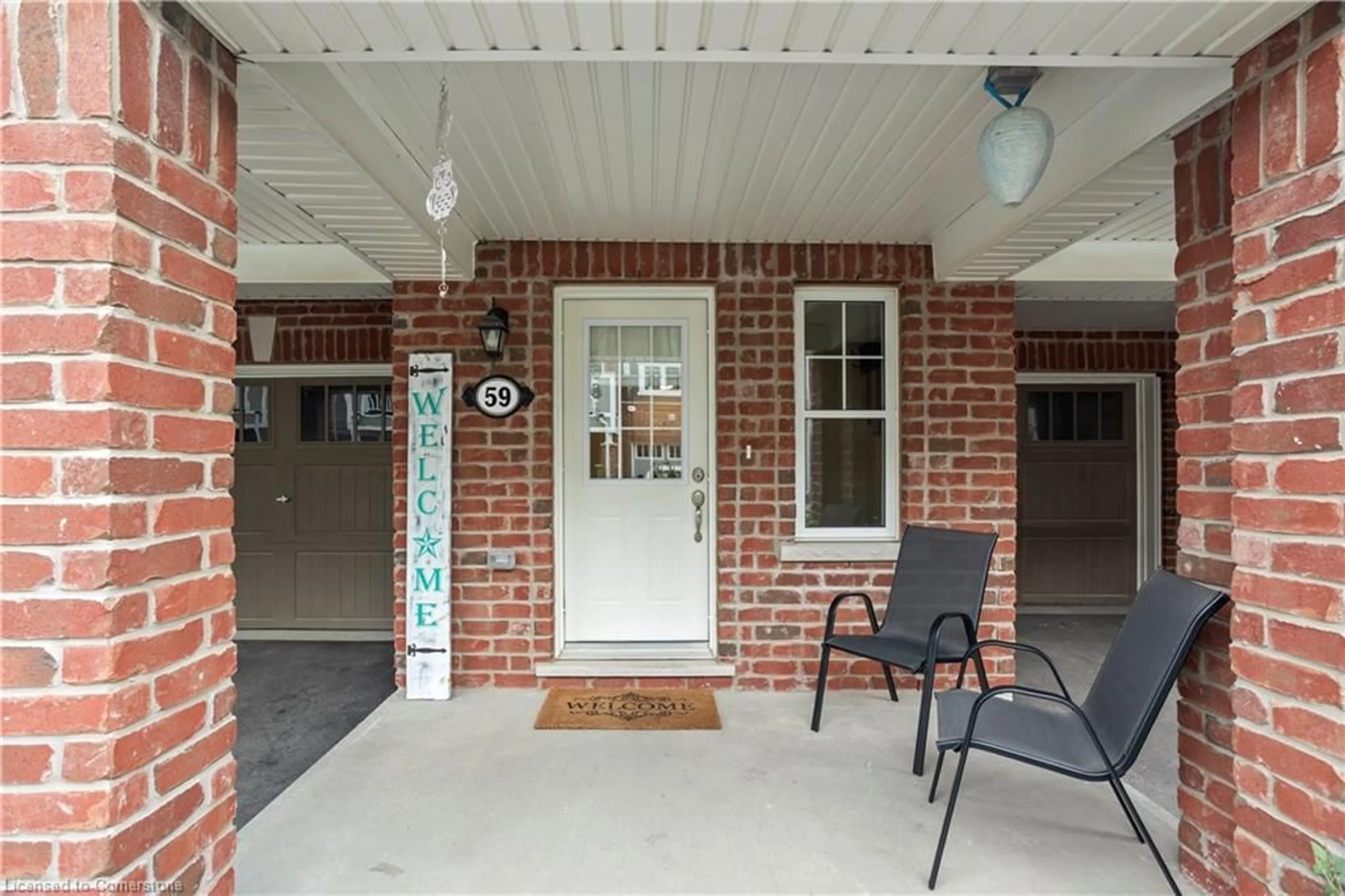 Unknown for 143 Ridge Road #59, Cambridge Ontario N3E 0E1