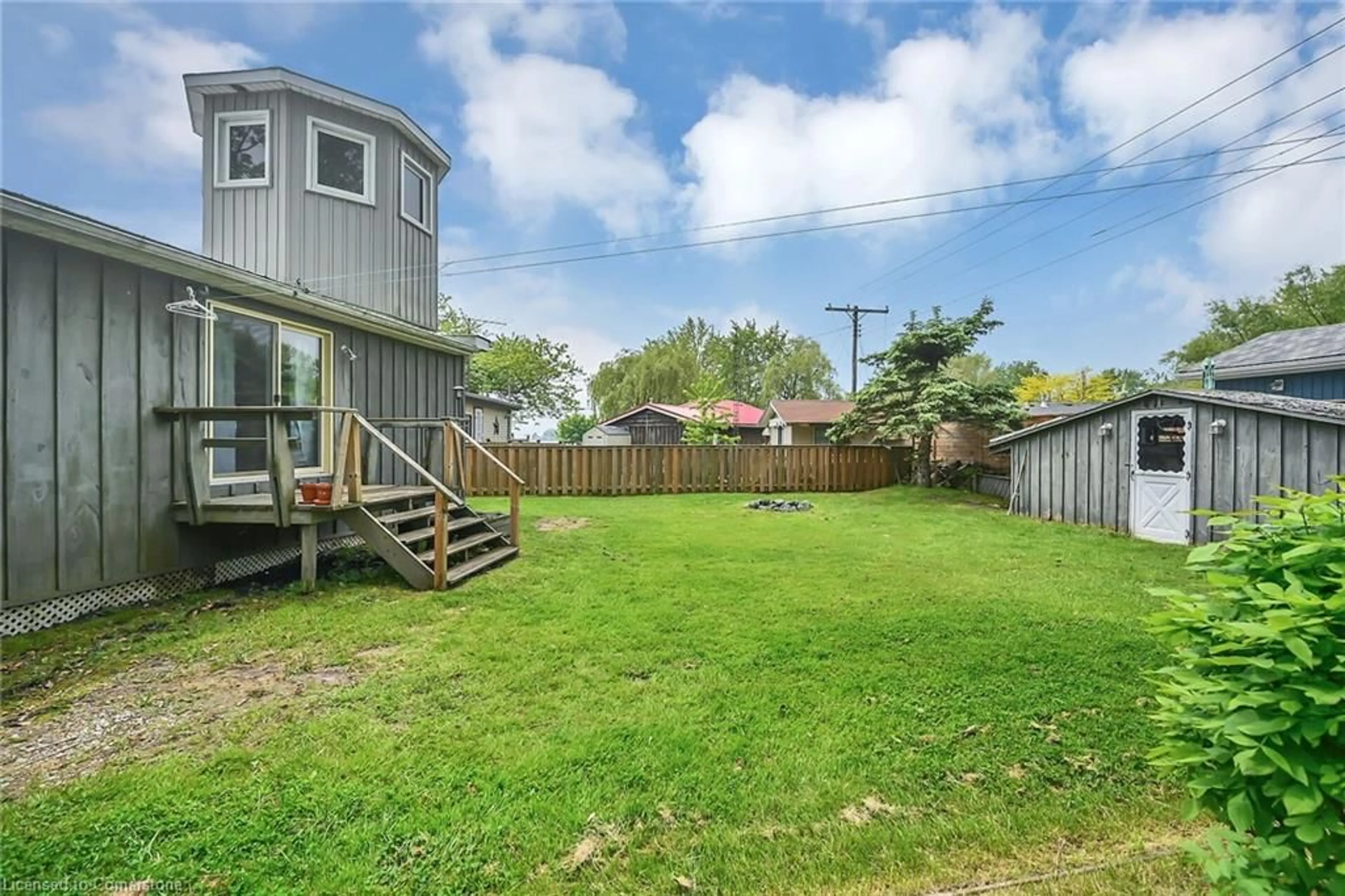 Unknown for 271 Blue Water Pky, Selkirk Ontario N0A 1P0