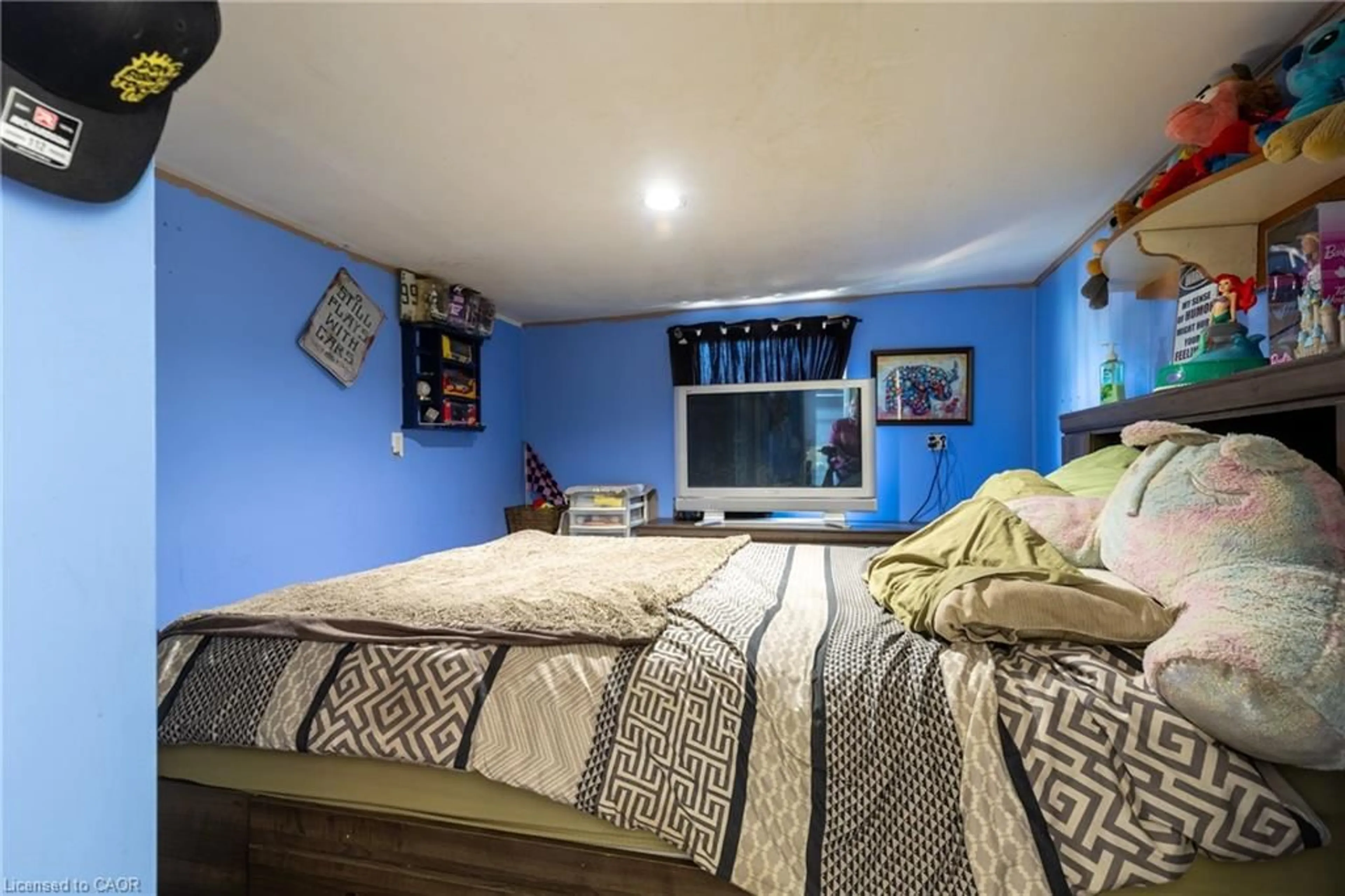 A pic of a room for 48 Sovereen St, Delhi Ontario N4B 1L5