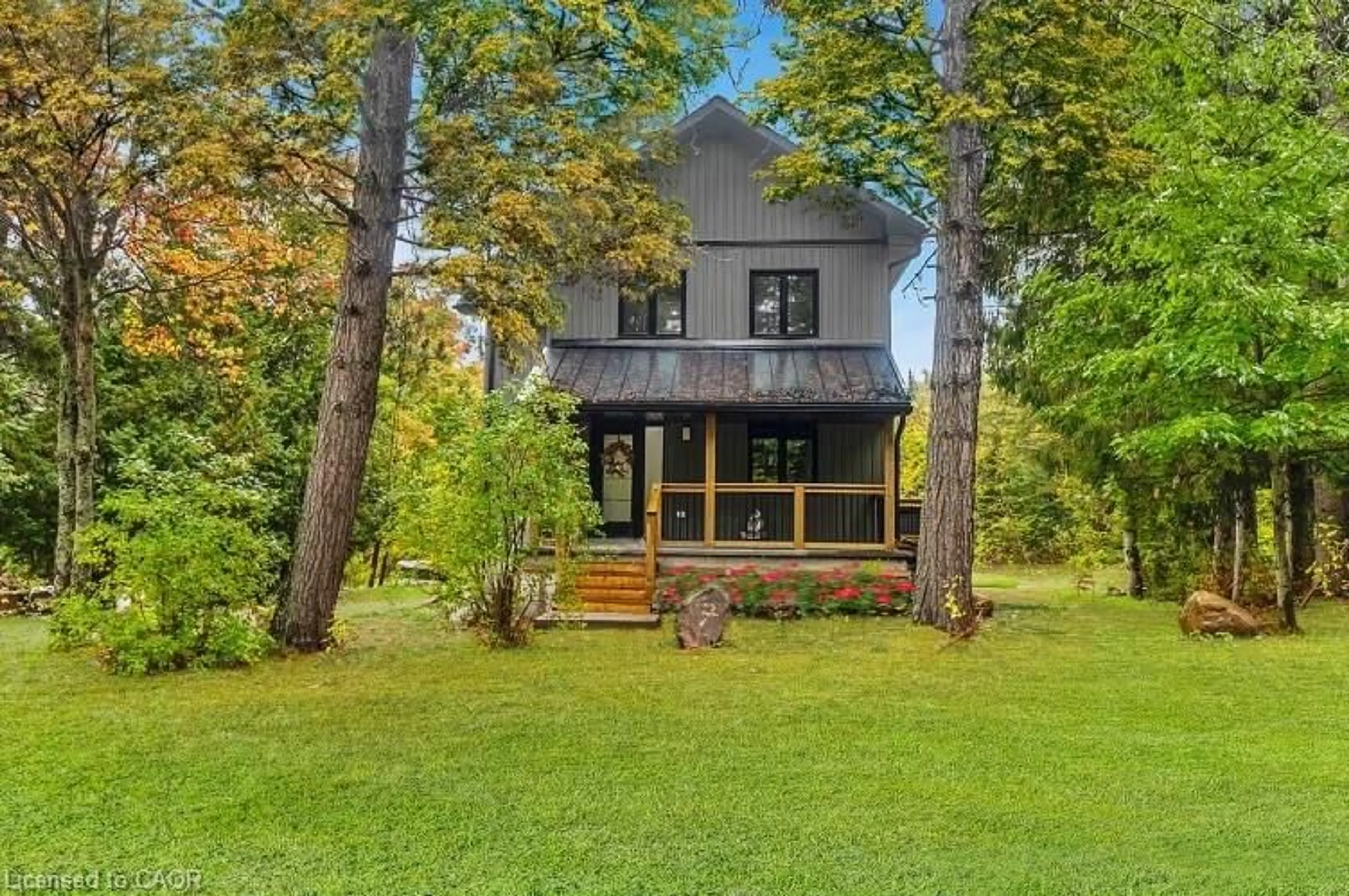 Unknown for 127 Paradise Road, Nipissing Ontario K0J 2M0