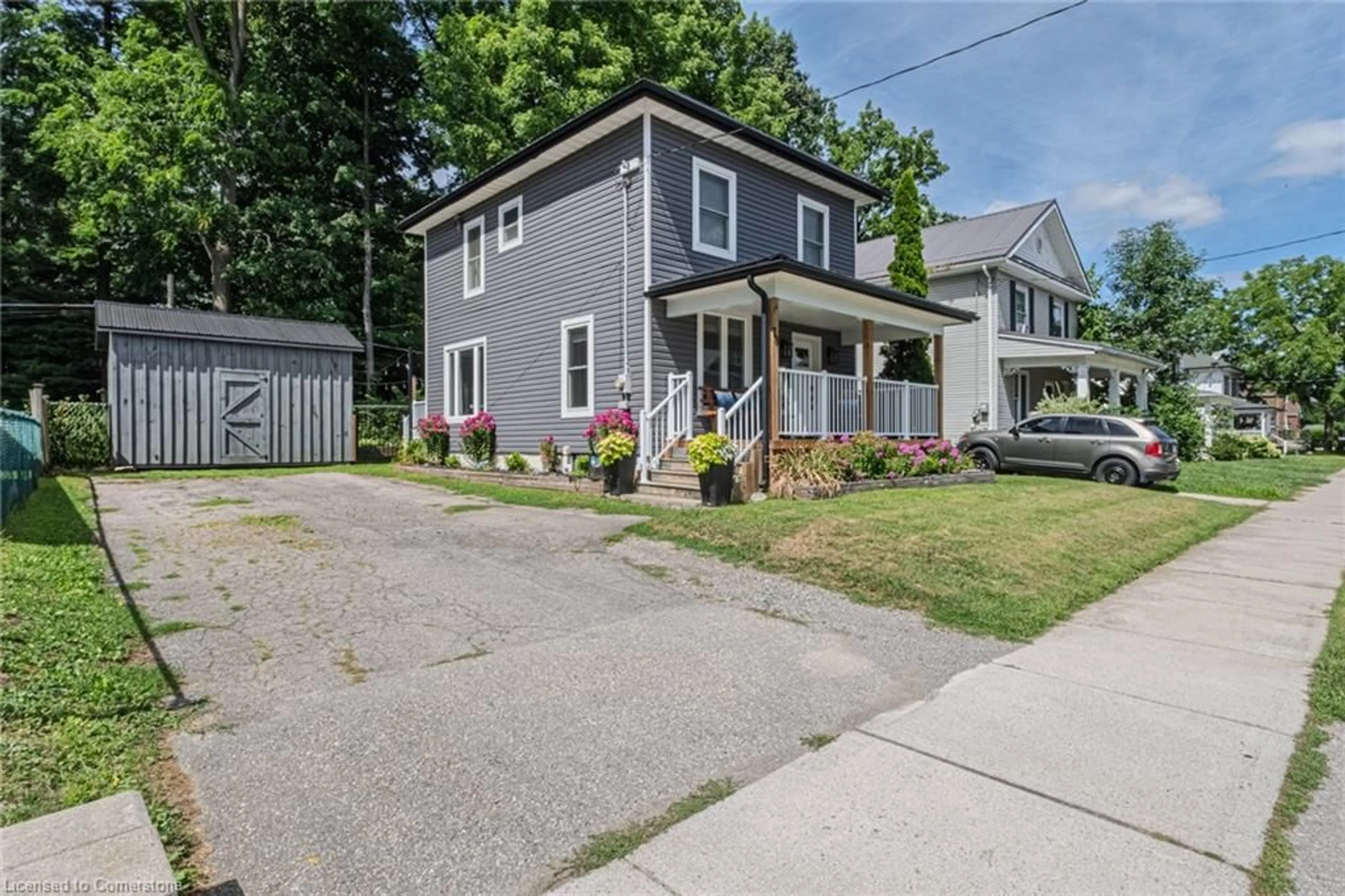 Unknown for 78 Orchard Ave, Simcoe Ontario N3Y 3H1