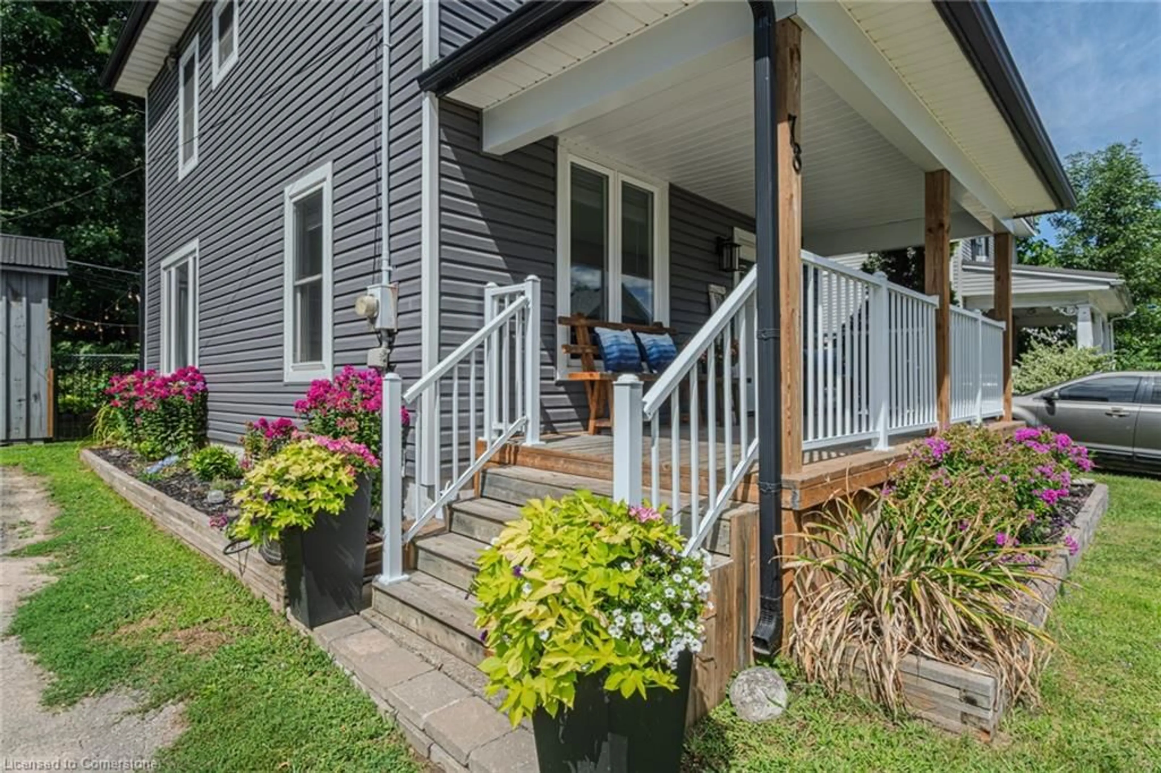 Unknown for 78 Orchard Ave, Simcoe Ontario N3Y 3H1