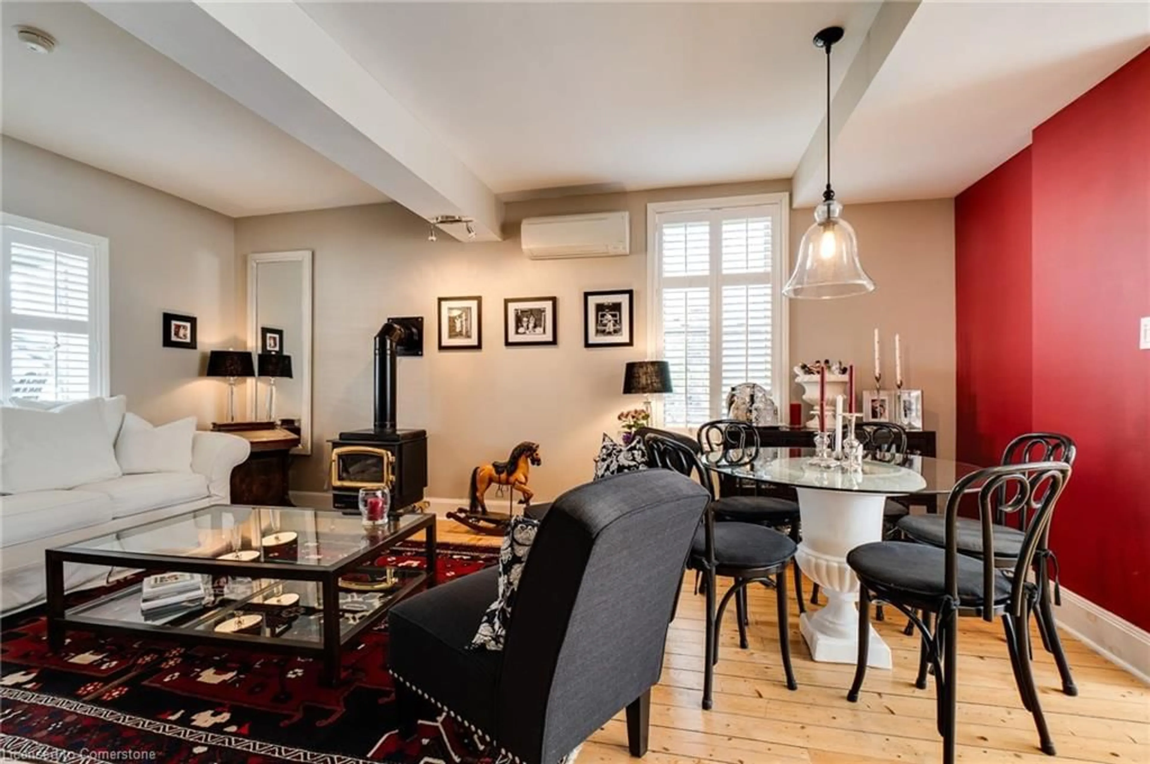 Dining room, unknown for 43 Market St, Dundas Ontario L9H 2Y6
