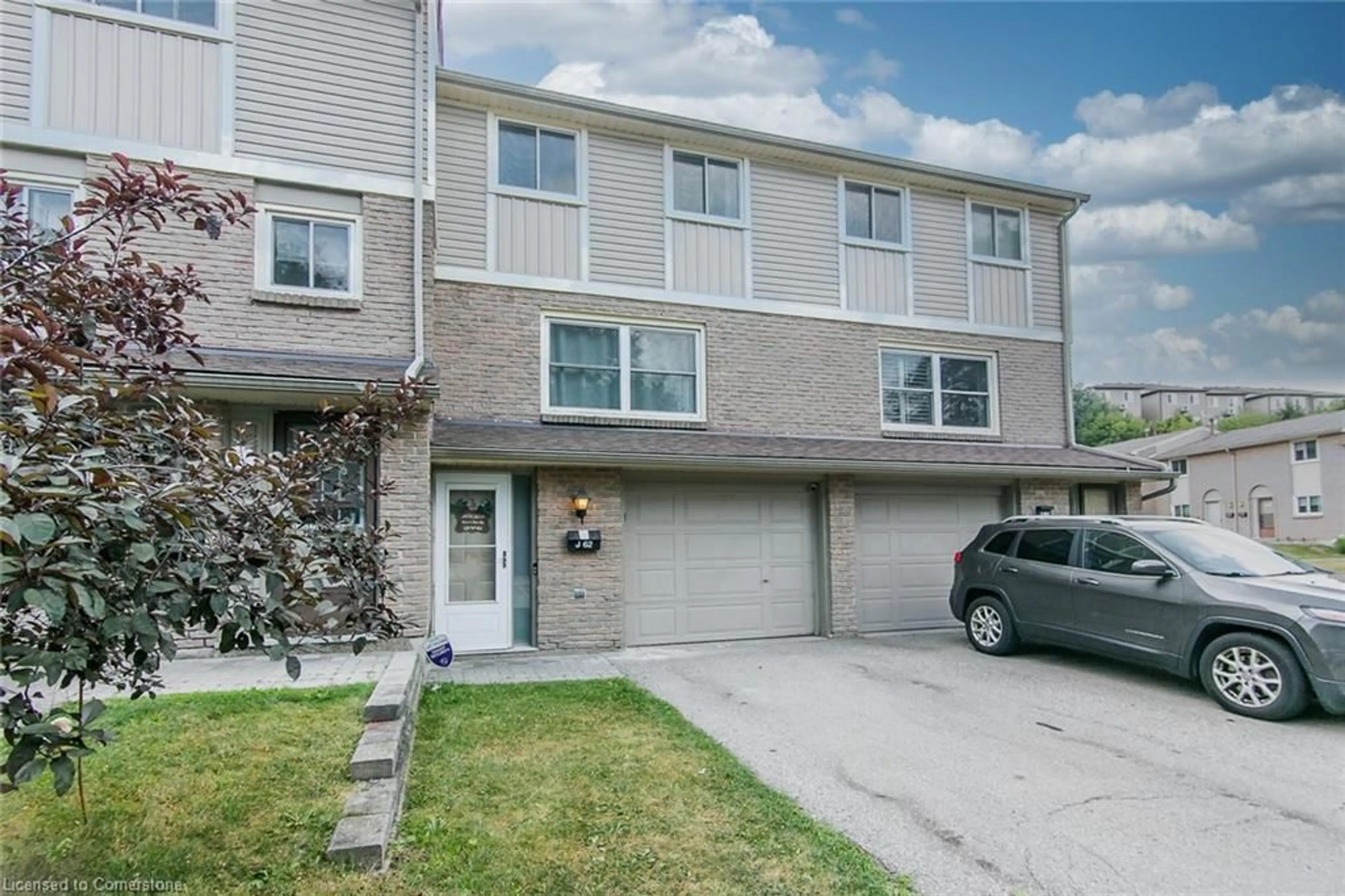 Unknown for 223 Pioneer Dr #J62, Kitchener Ontario N2P 1L9