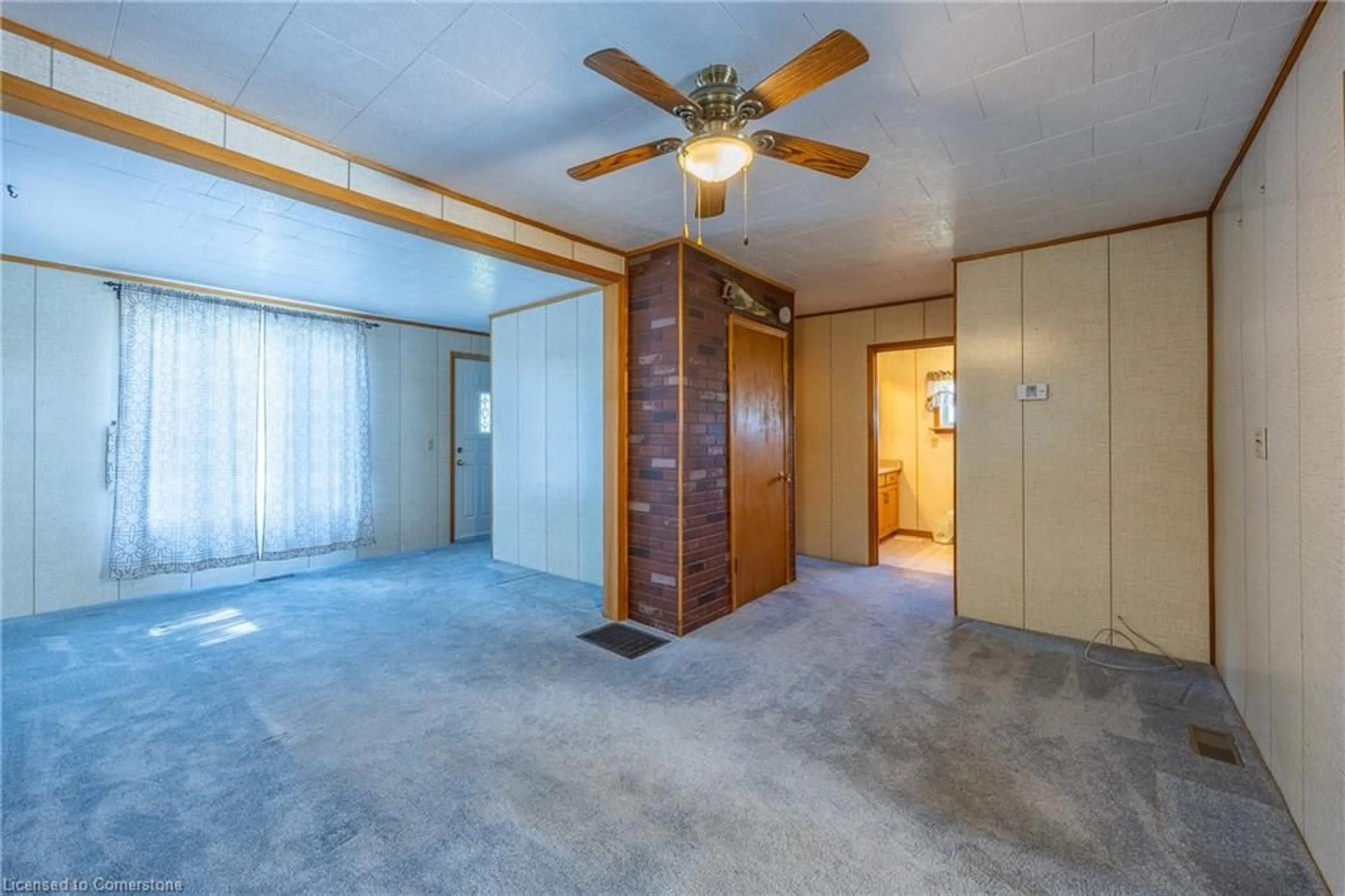 A pic of a room for 1534 Regional Road 16, Langton Ontario N0E 1G0