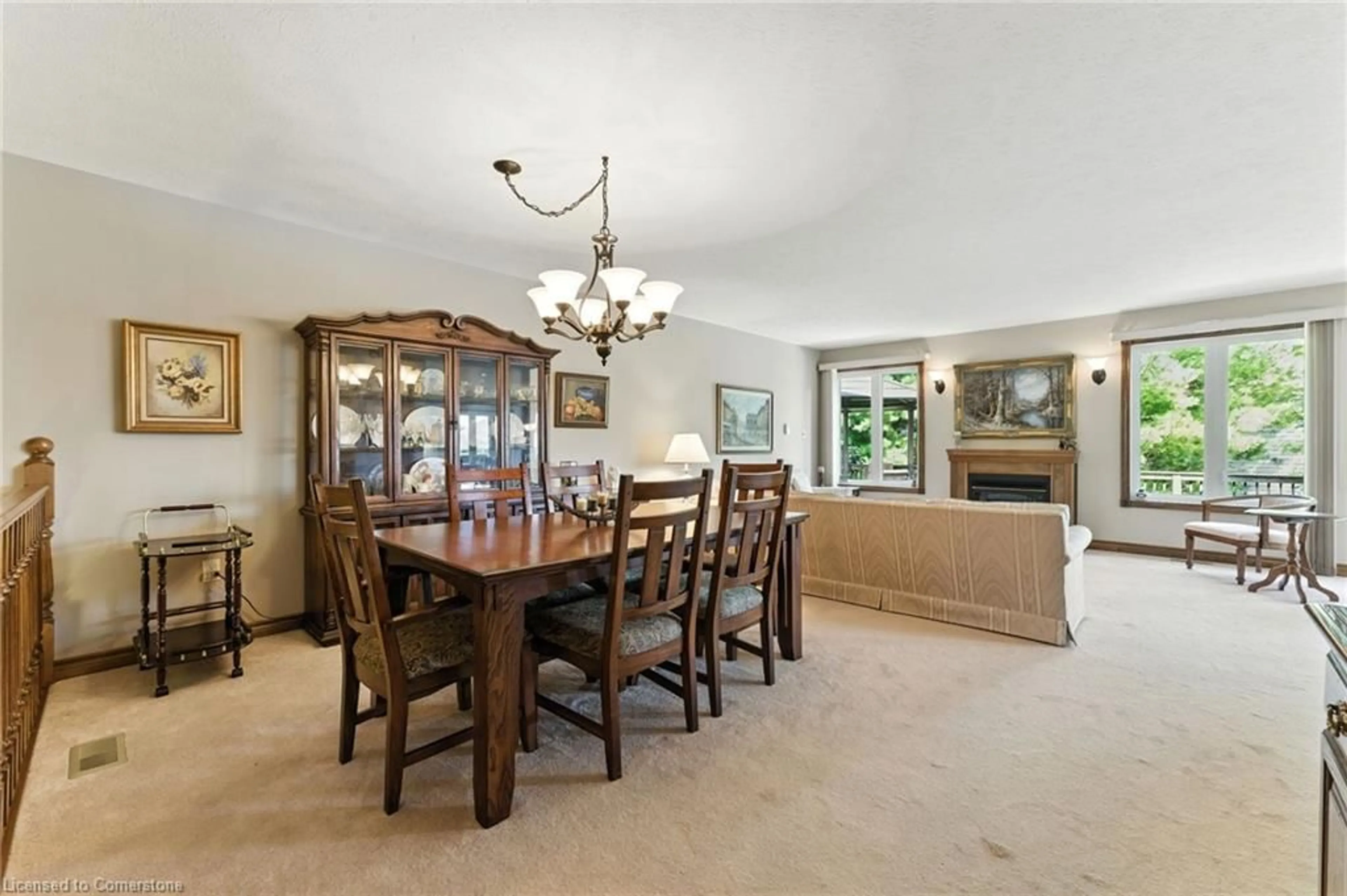 Dining room, unknown for 50 Upper Canada Dr, Port Rowan Ontario N0E 1M0