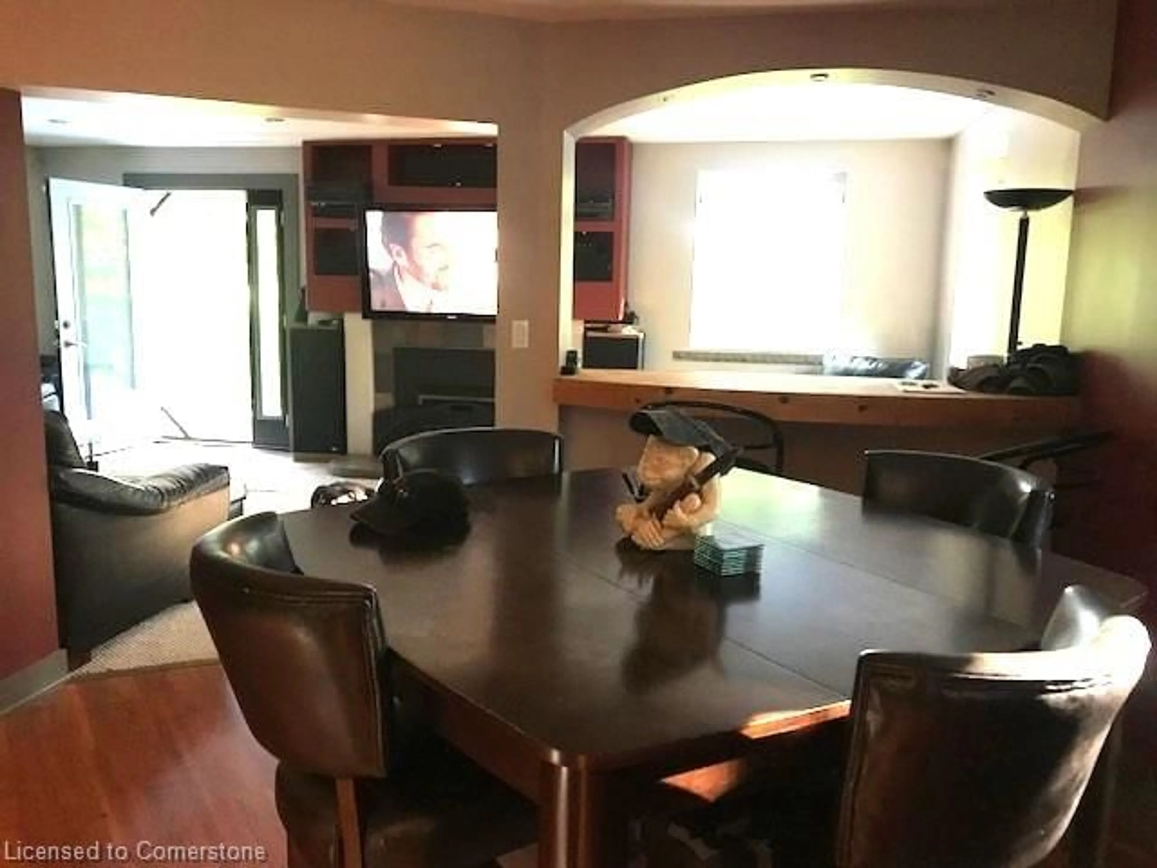 Dining room, unknown for 165 Ridge Rd, Grimsby Ontario L3M 4E7