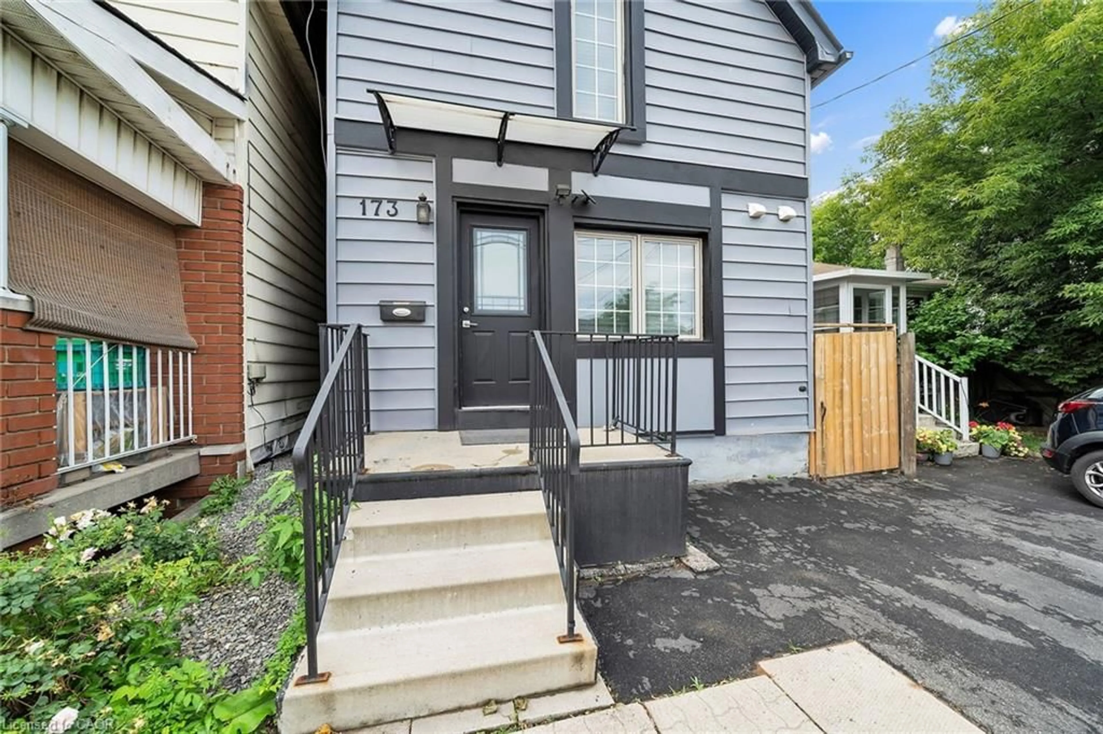 Unknown for 173 Harmony Ave, Hamilton Ontario L8H 4Y6