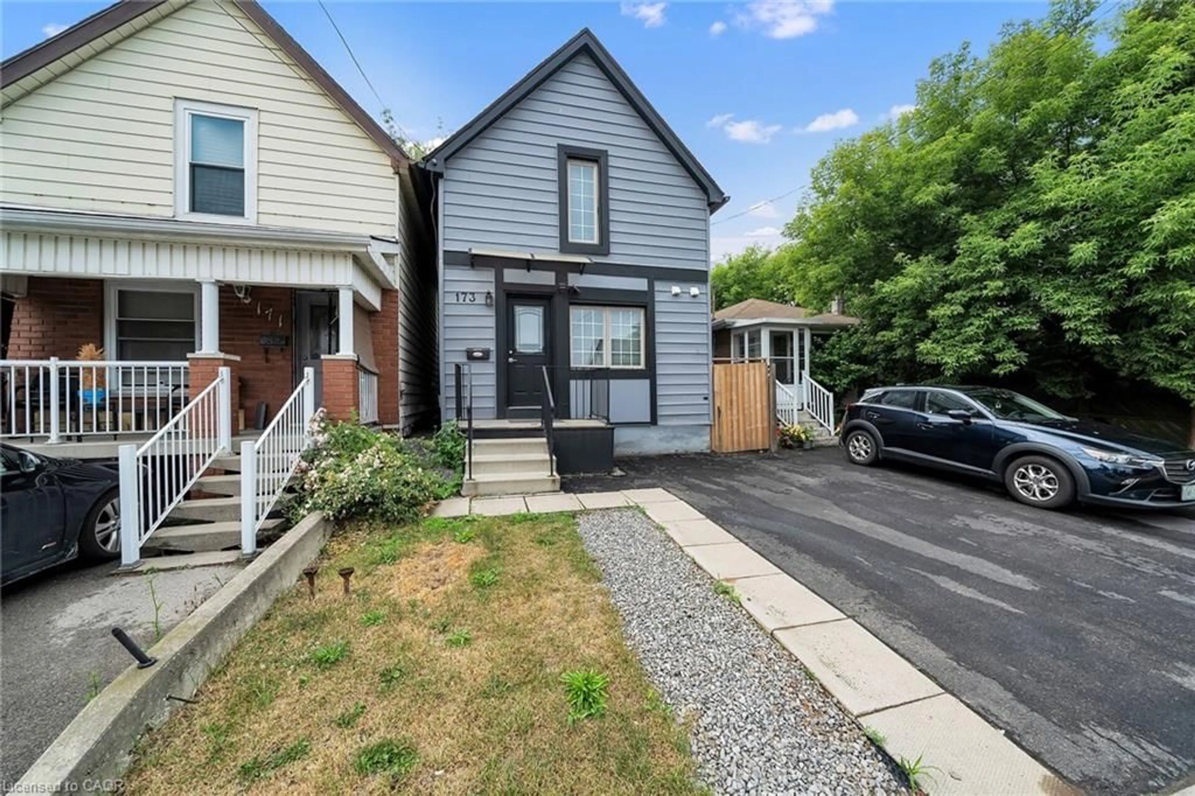 Unknown for 173 Harmony Ave, Hamilton Ontario L8H 4Y6