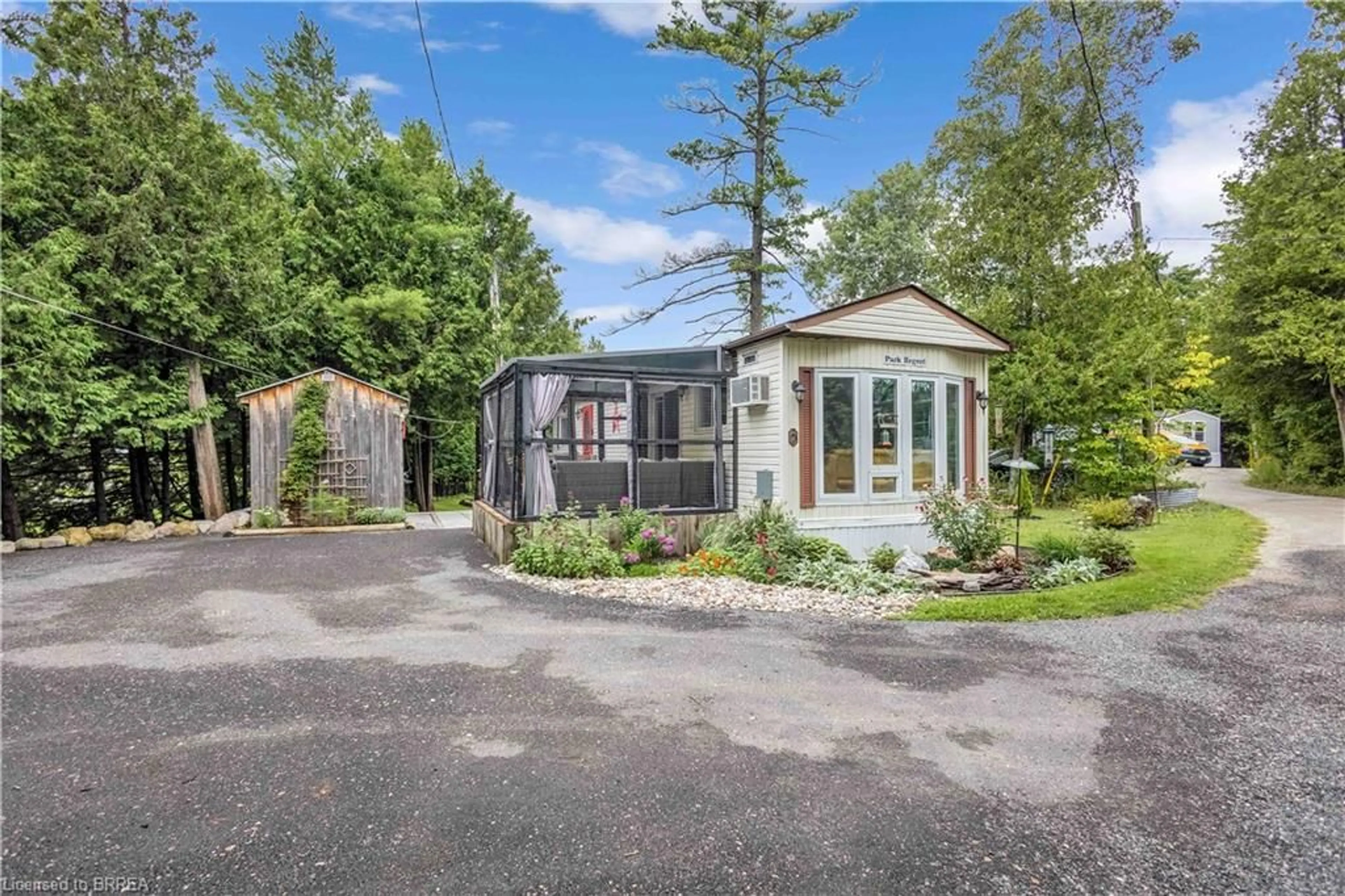 Unknown for 1085 10th Concession Rd #7, Puslinch Ontario N0B 2J0