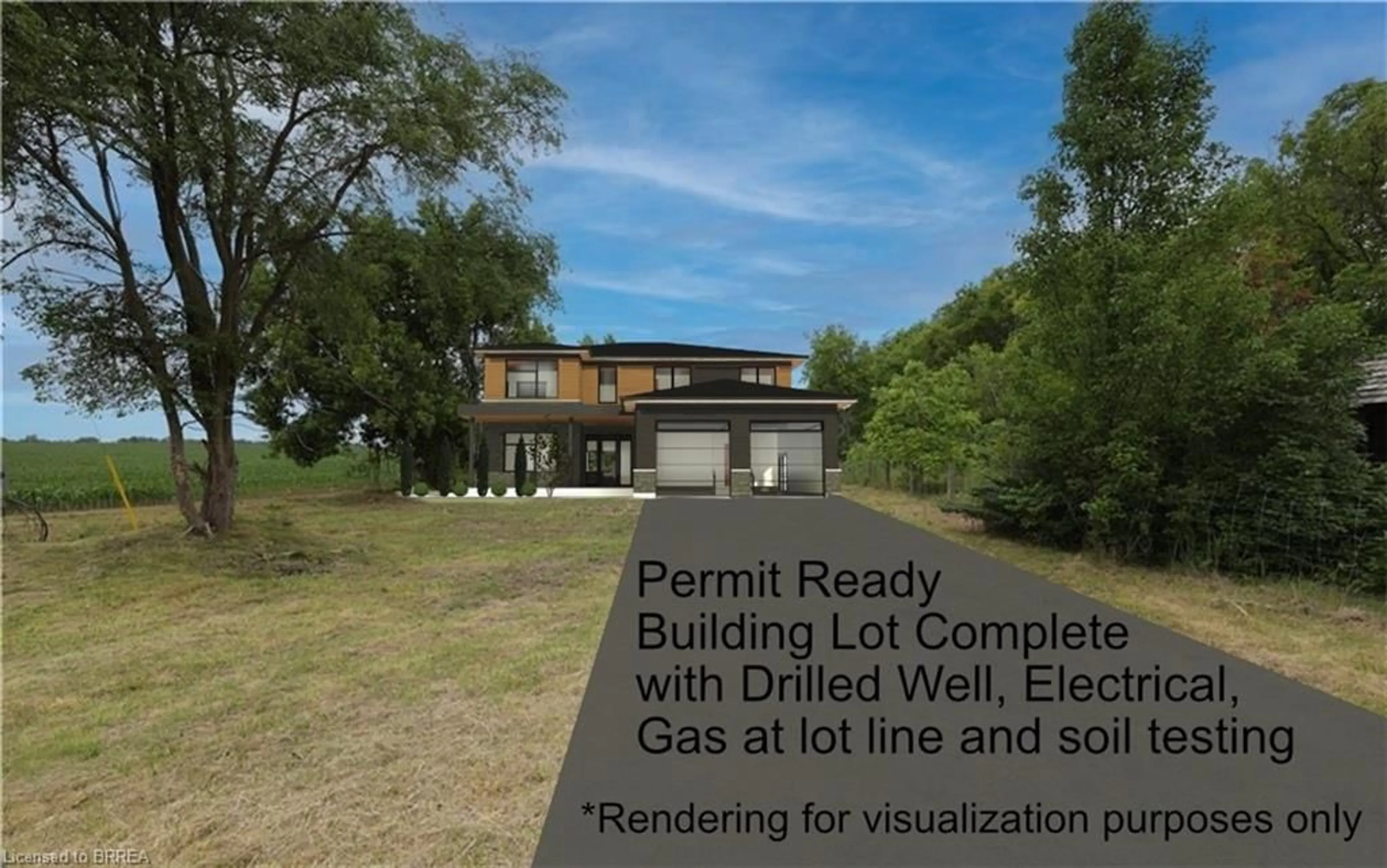 Unknown for 567 Burtch Rd, Mount Pleasant Ontario N0E 1K0