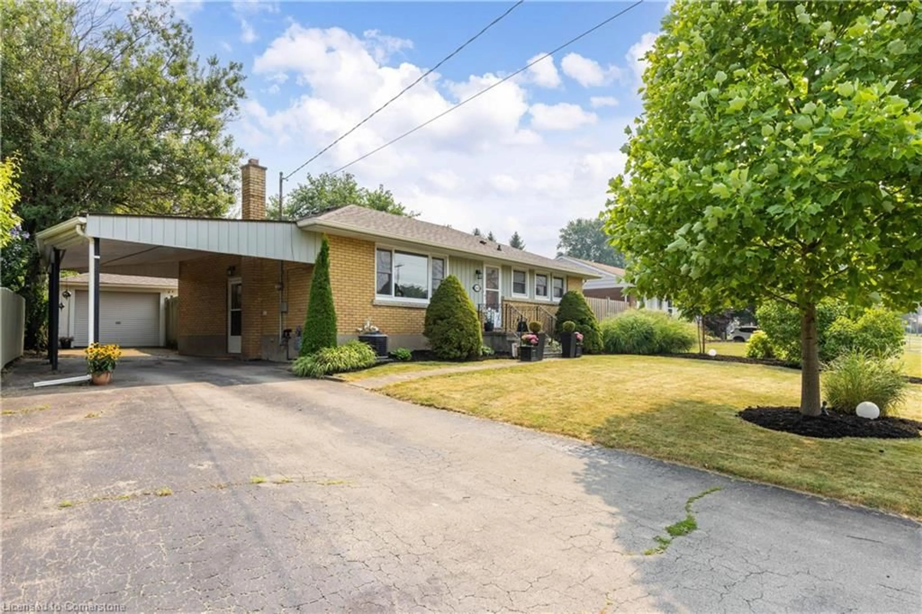 Unknown for 6000 Mayfair Dr, Niagara Falls Ontario L2J 1V6