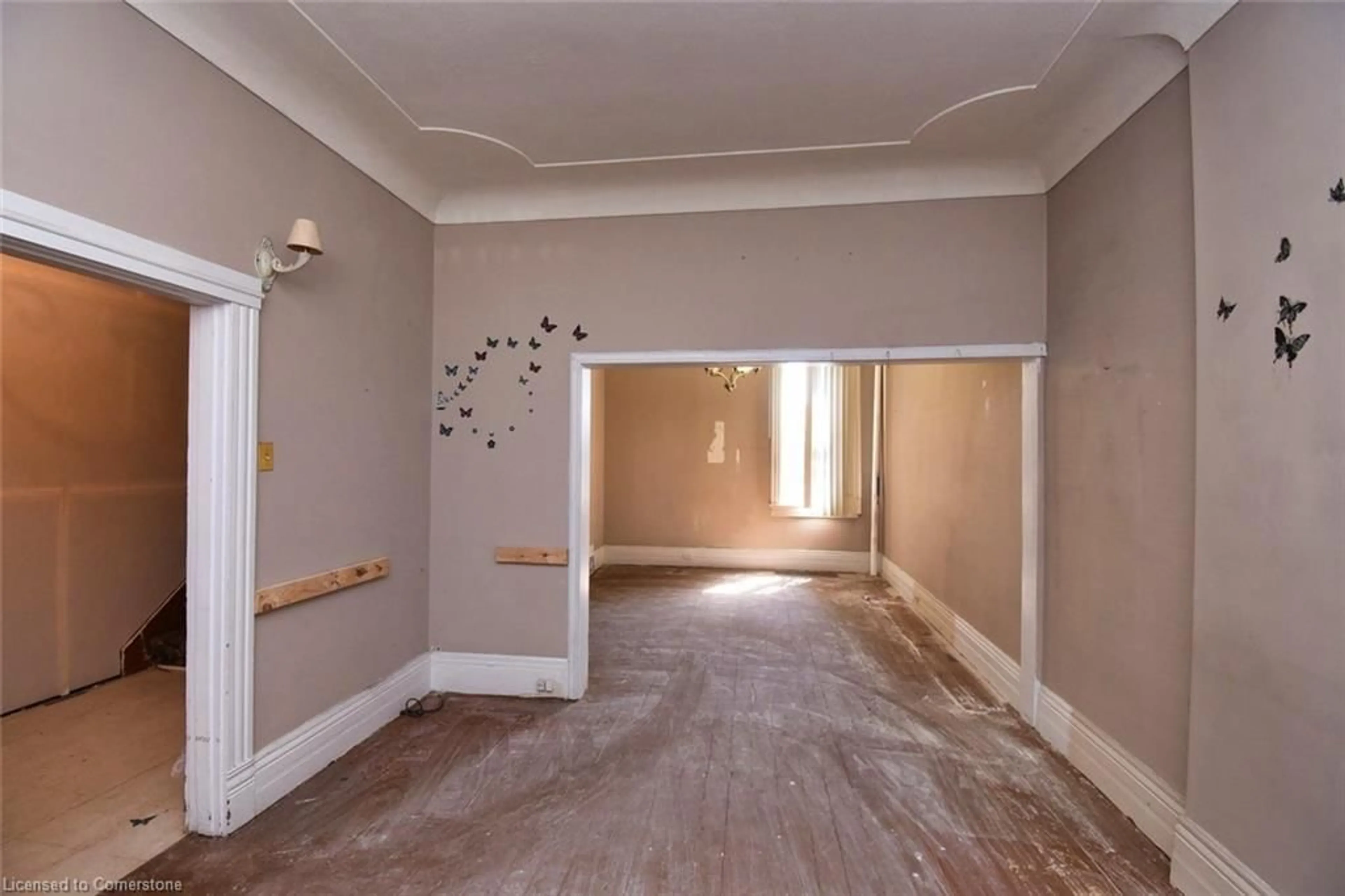 A pic of a room for 248 Hughson St, Hamilton Ontario L8L 4M3