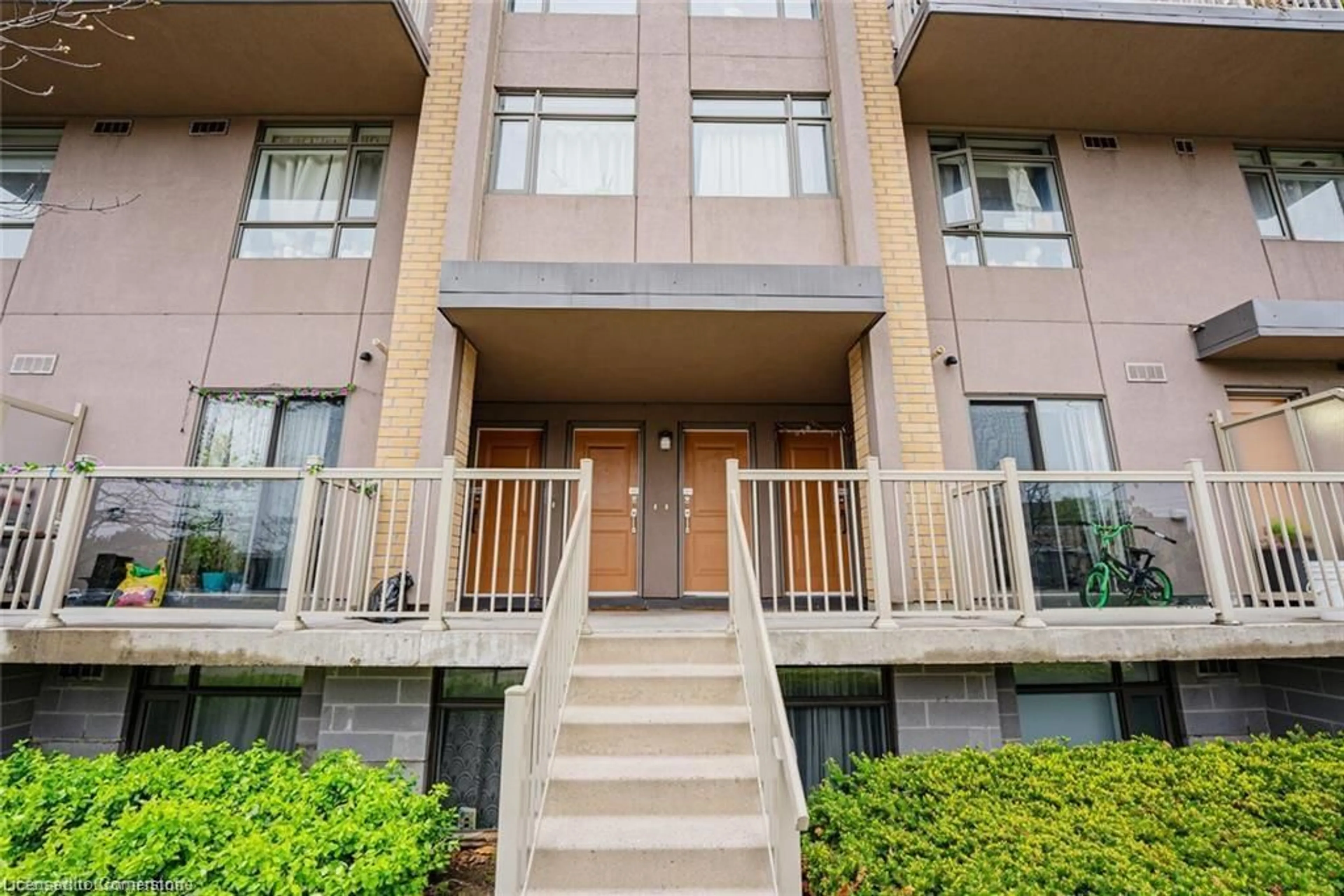 Unknown for 1070 Progress Ave #306, Scarborough Ontario M1B 0C5