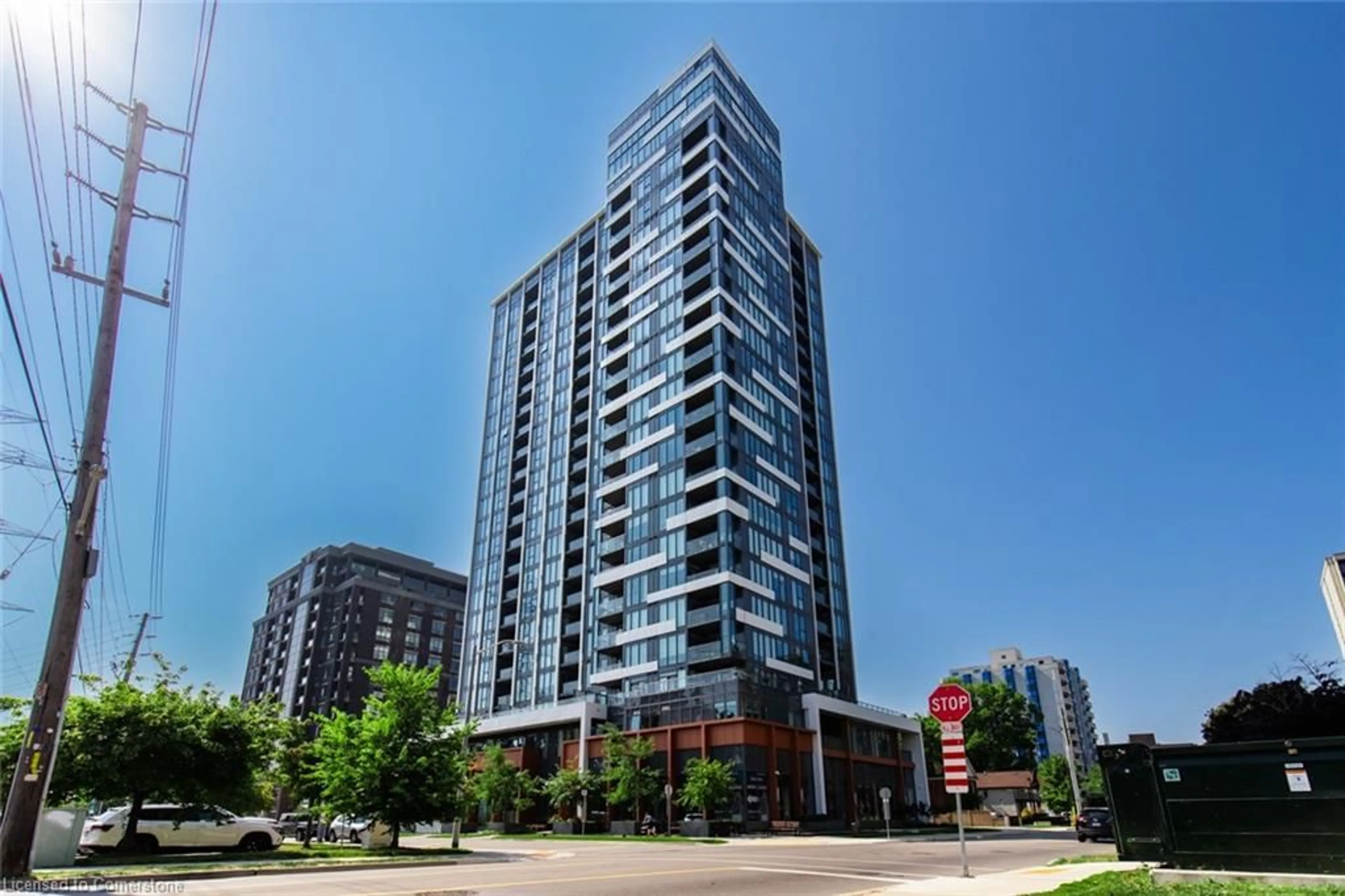Unknown for 500 Brock Ave #906, Burlington Ontario L7S 0A5